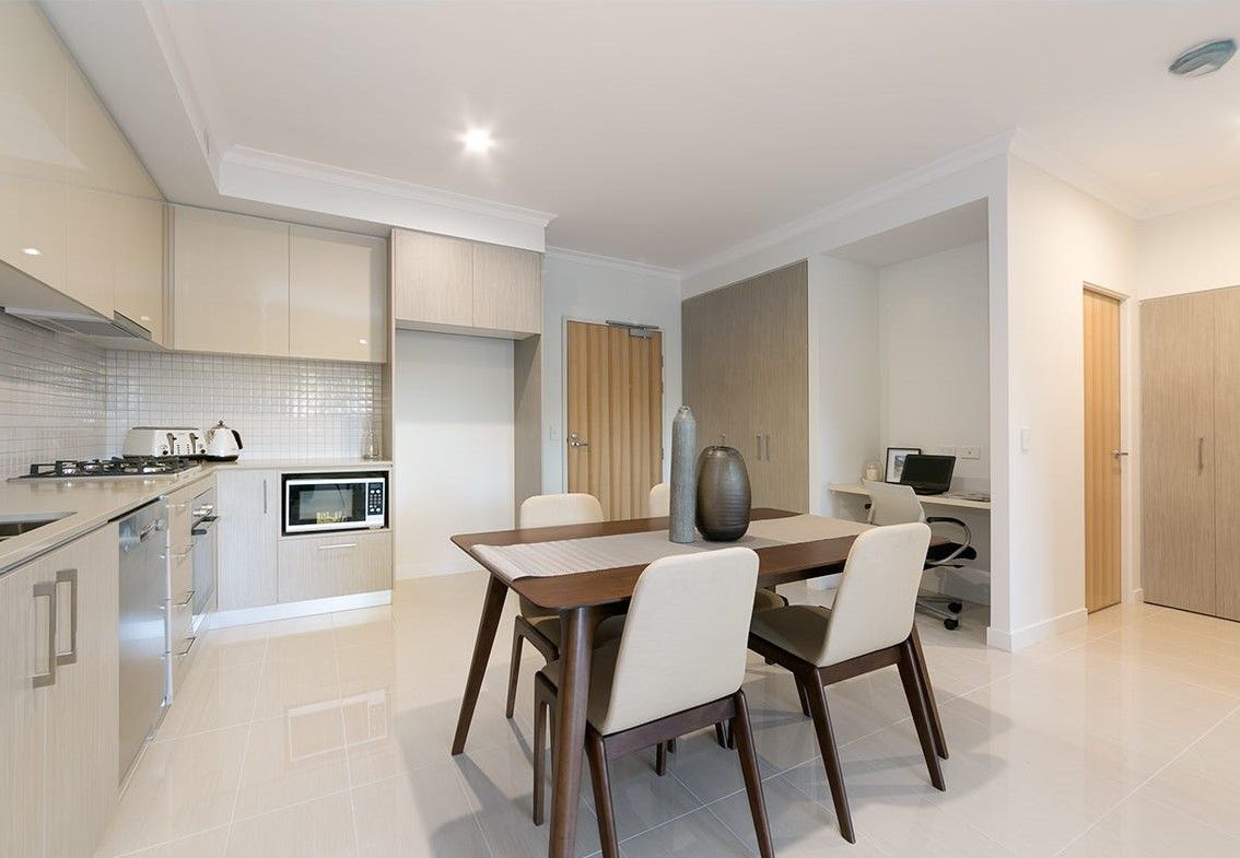 1310/43 Forbes Street, West End, QLD 4101