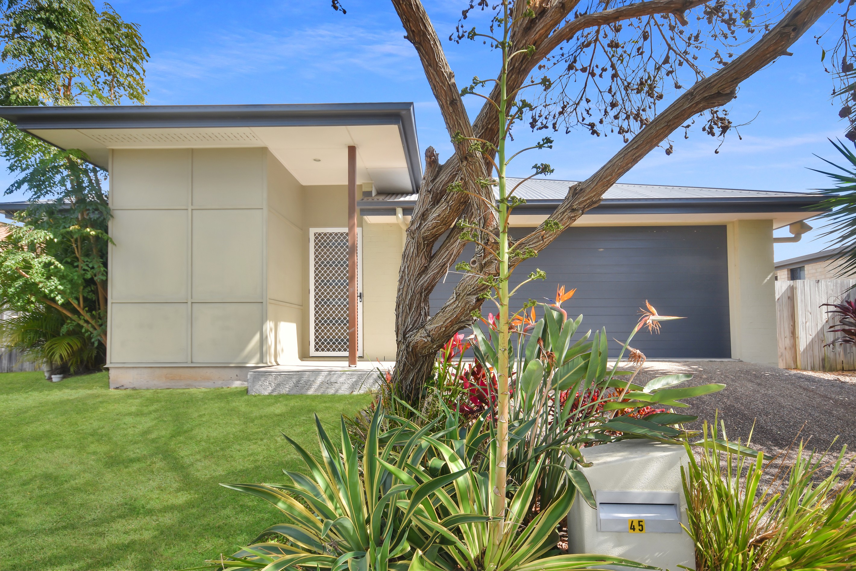 45 Central Green Drive, Narangba, QLD 4504