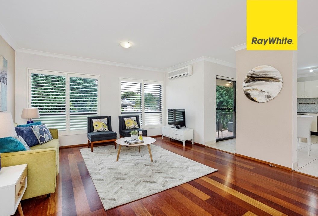 26/18-22 Campbell Street, Northmead, NSW 2152