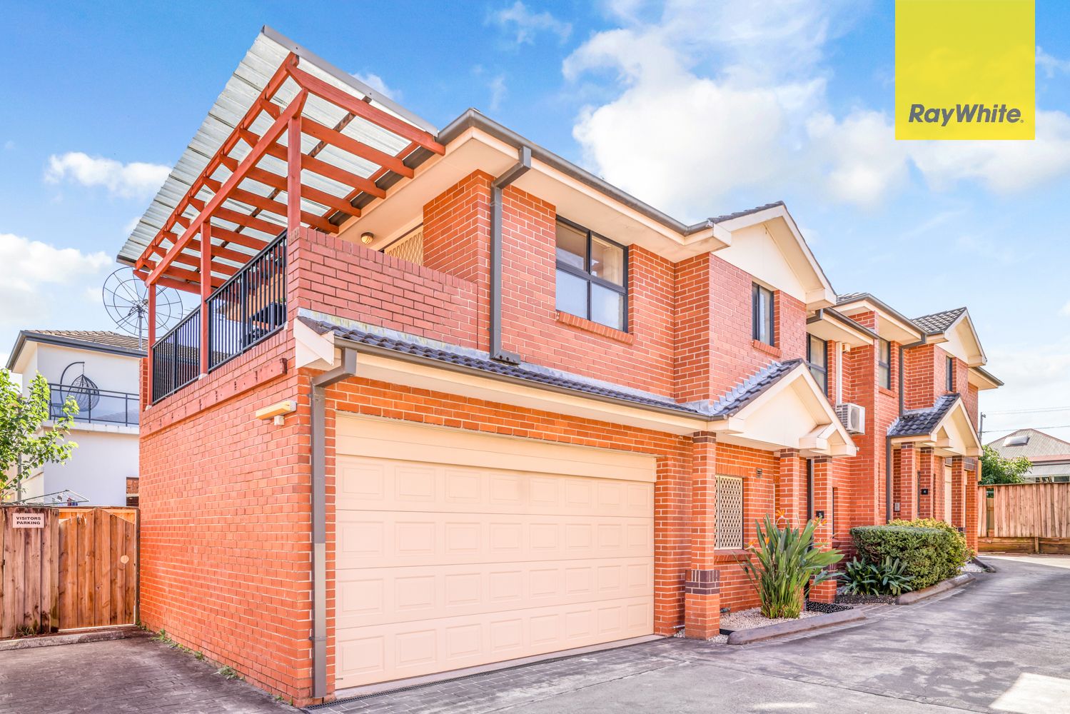 8-10 Broughton Street, Parramatta NSW 2150