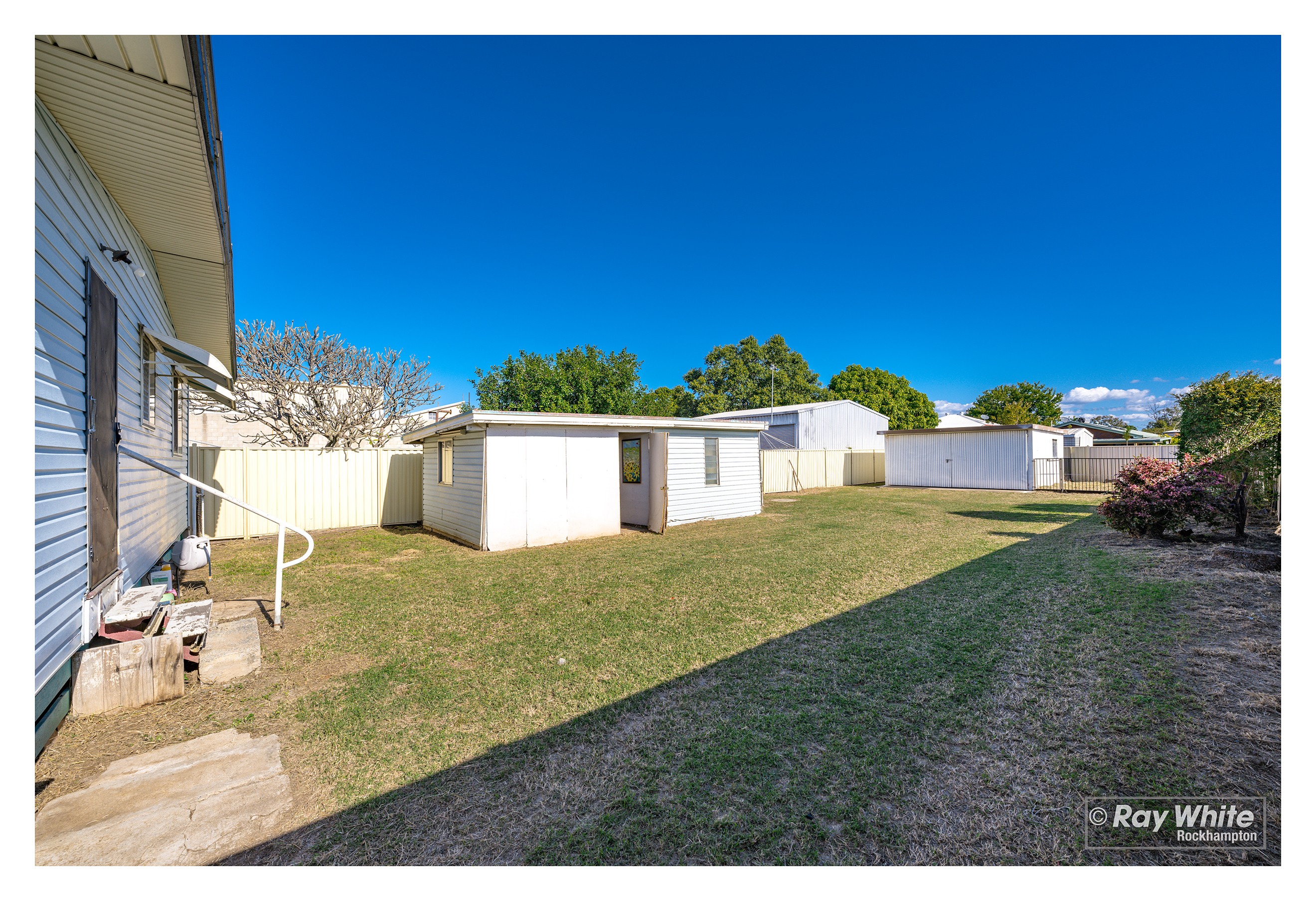 340 Campbell Street, Rockhampton City, QLD 4700