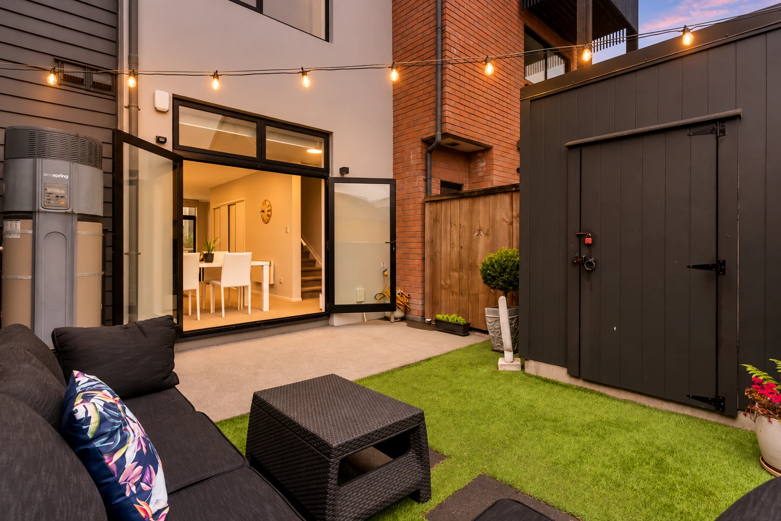 159 Hobsonville Point Road, Hobsonville, Waitakere City