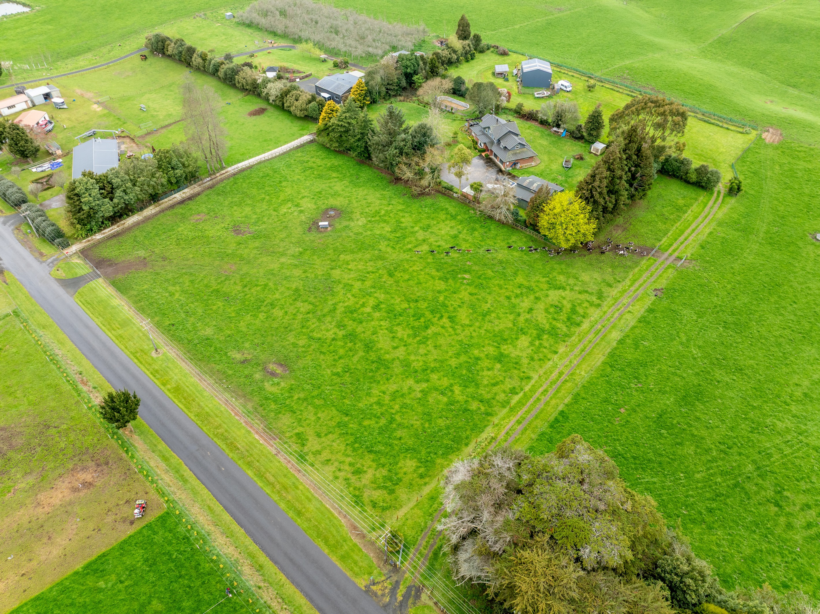 98 Kells Lane, Lichfield, South Waikato District