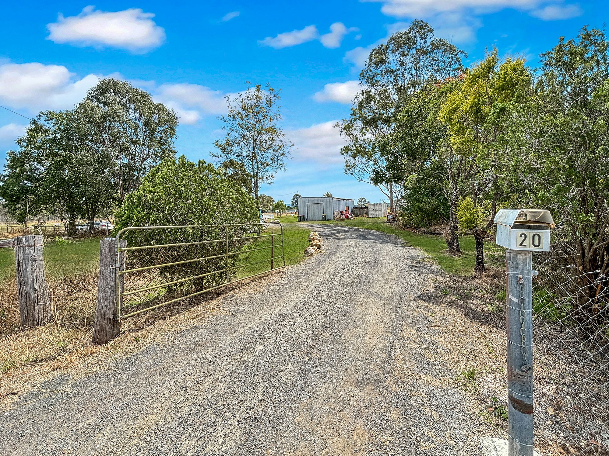 20 Mcgrath Road, Thagoona, QLD 4306