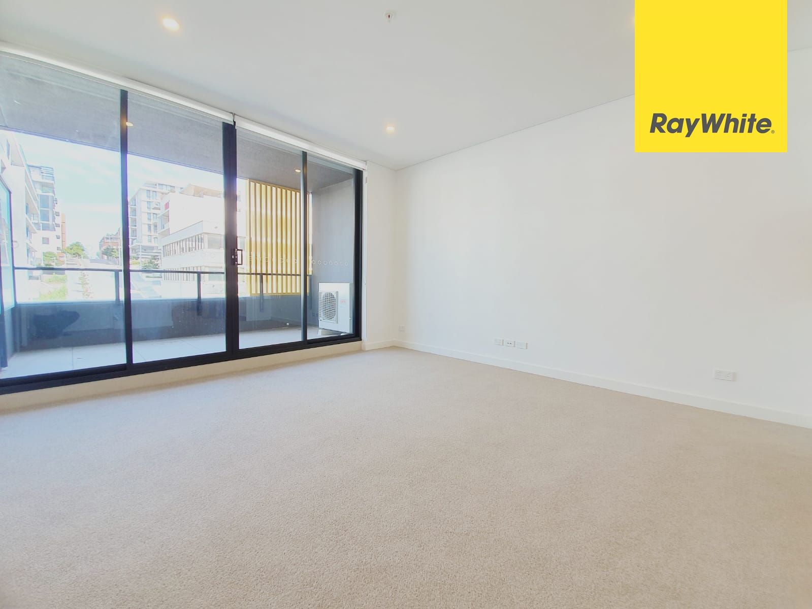 316A/116 Bowden Street, Meadowbank, NSW 2114