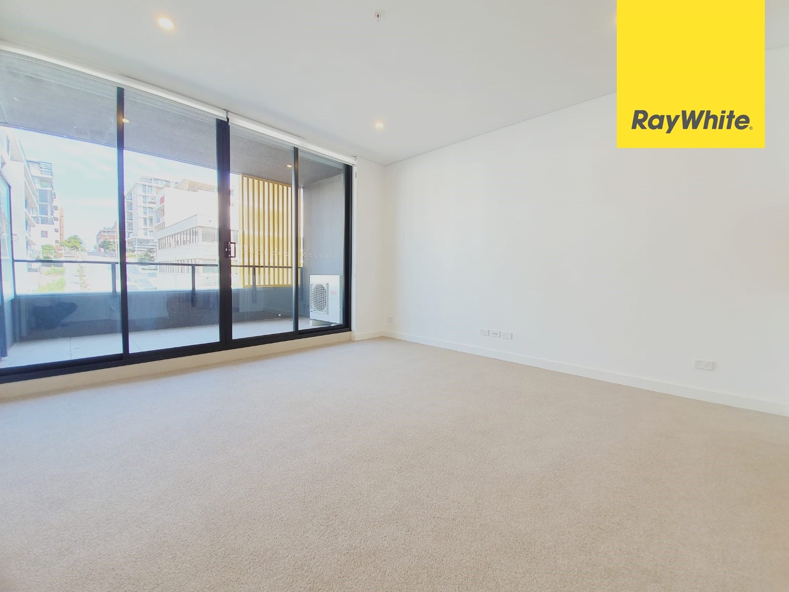 316A/116 Bowden Street, Meadowbank, NSW 2114