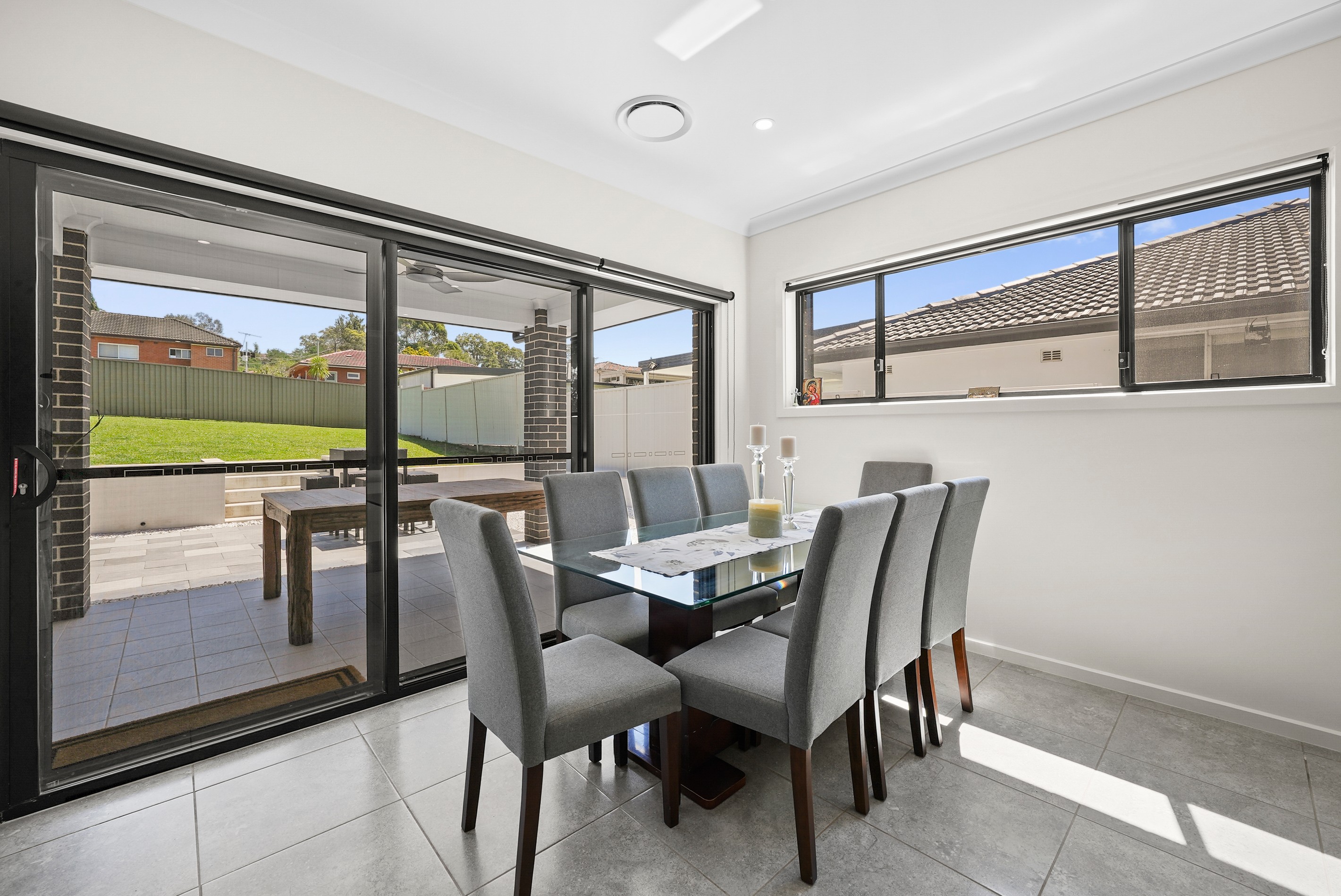 11B Fremont Avenue, Ermington, NSW 2115