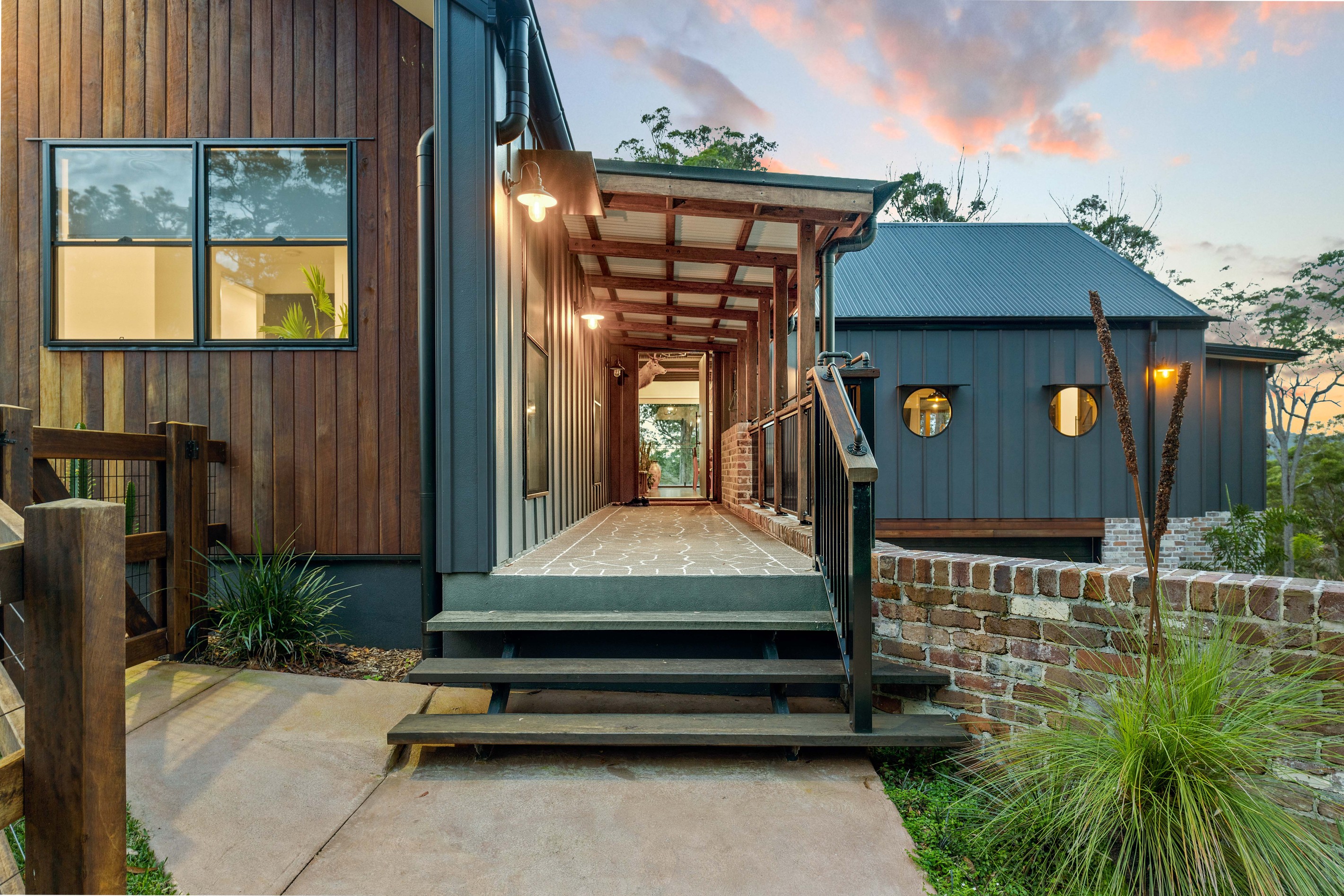 40 Rocky Creek Forest Road, Maroochy River, QLD 4561