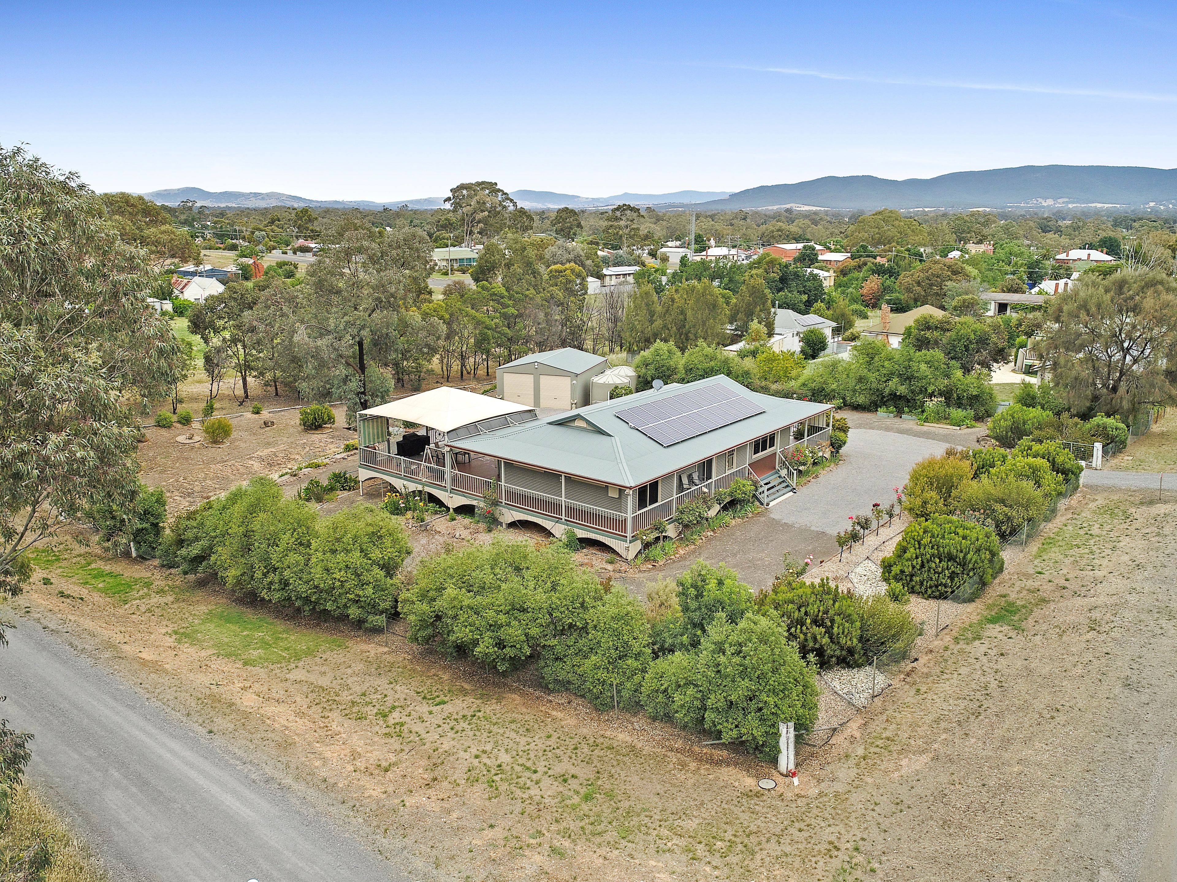 44 Russell Street, Avoca, VIC 3467