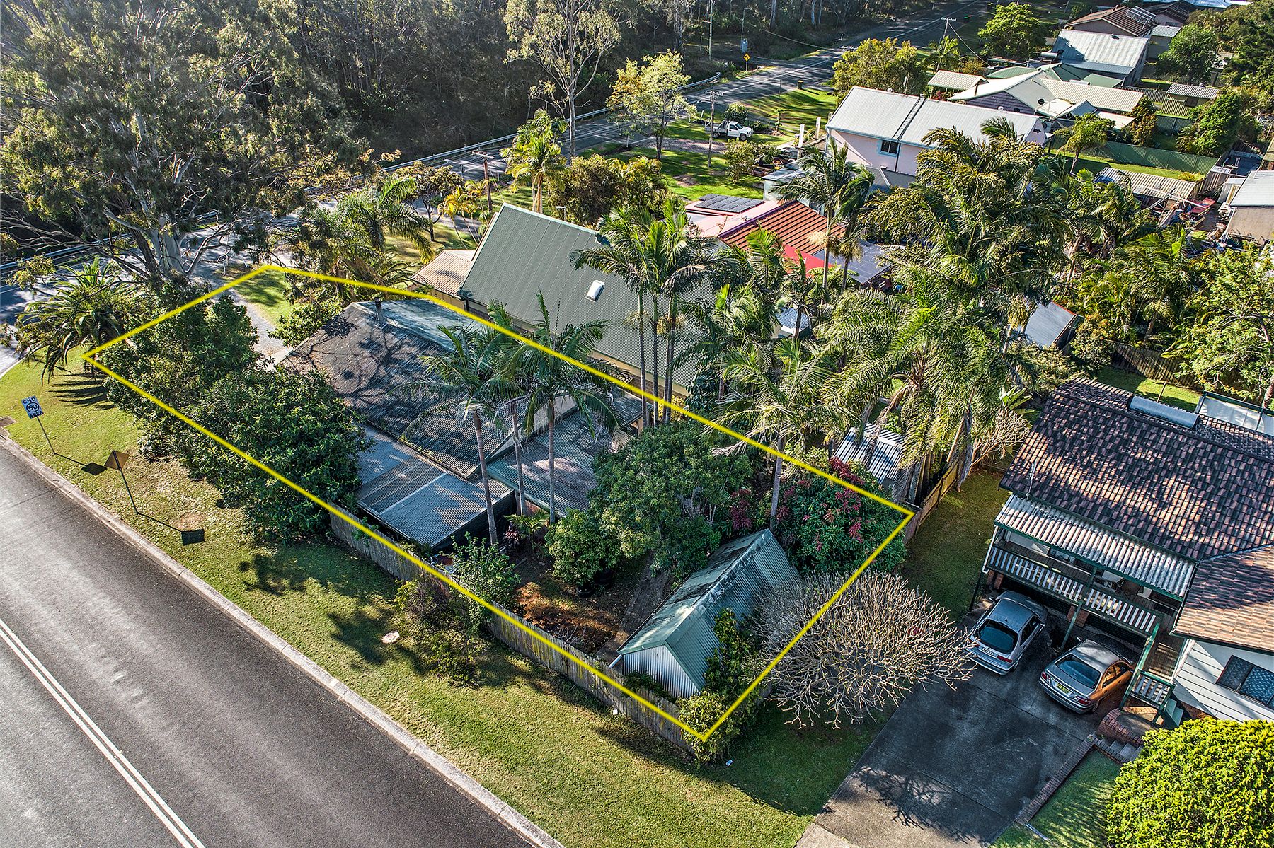 1402 Solitary Islands Way