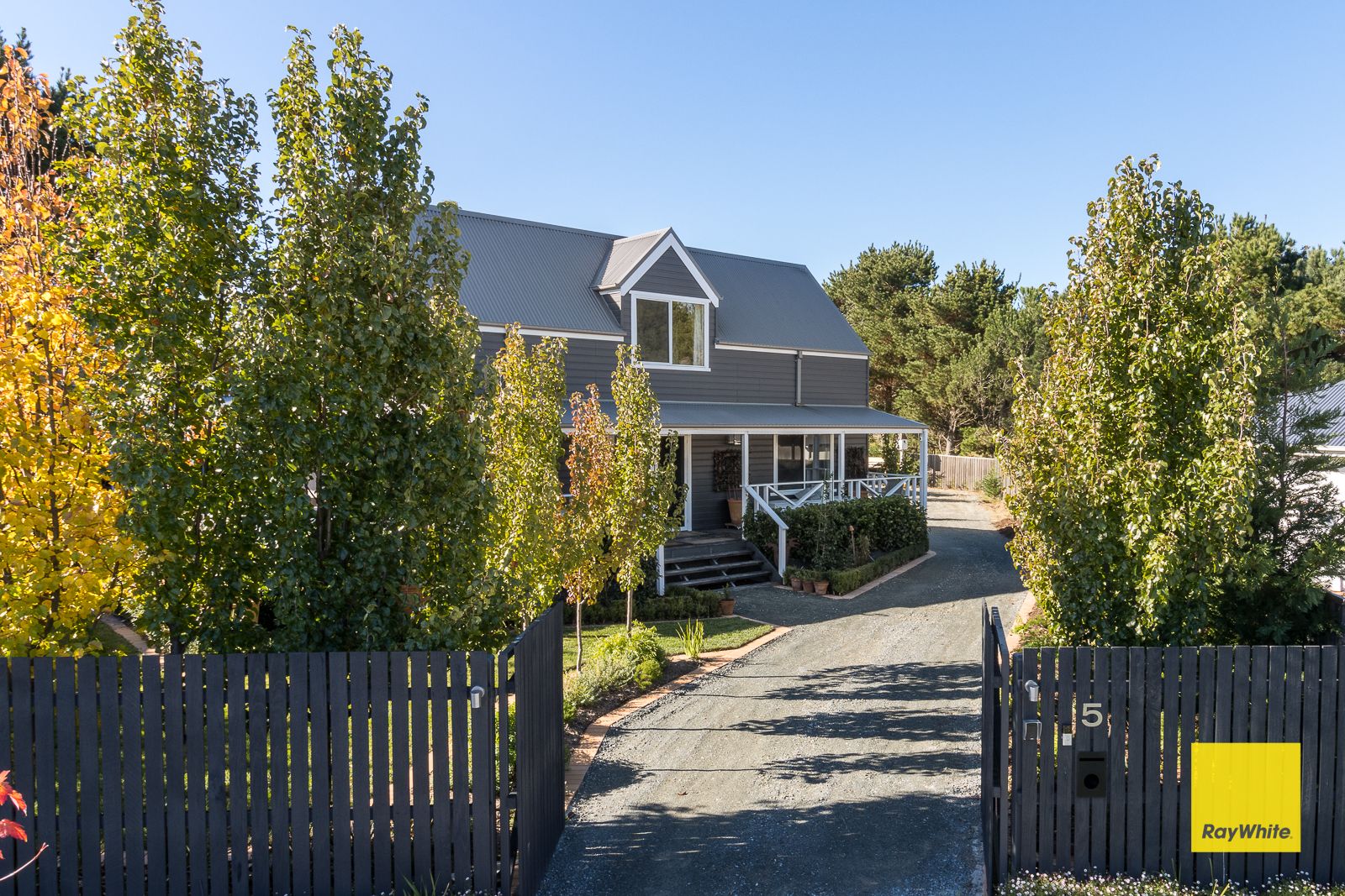 5 Carnell Close, Bungendore NSW 2621