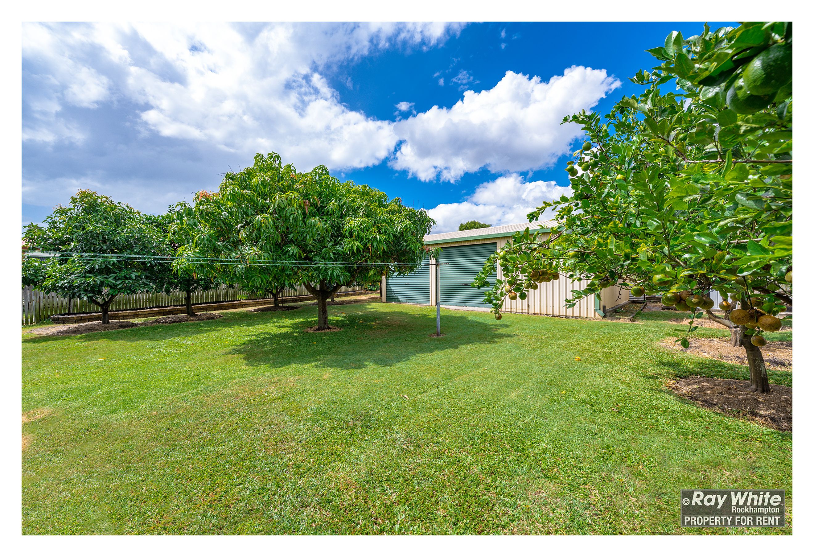 5 Kurrajong Place, Norman Gardens, QLD 4701