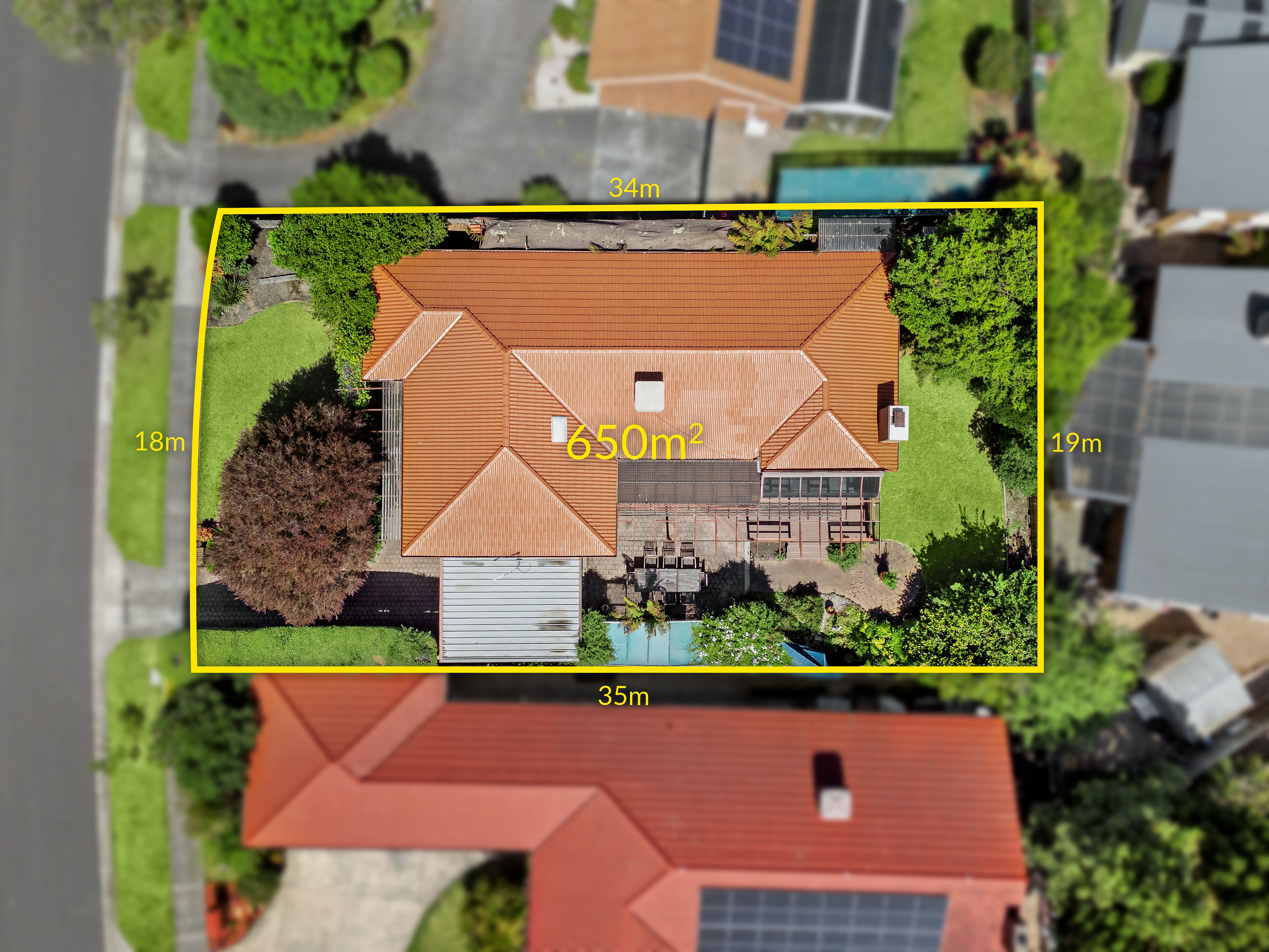 46 Taupo Crescent, Rowville, VIC 3178