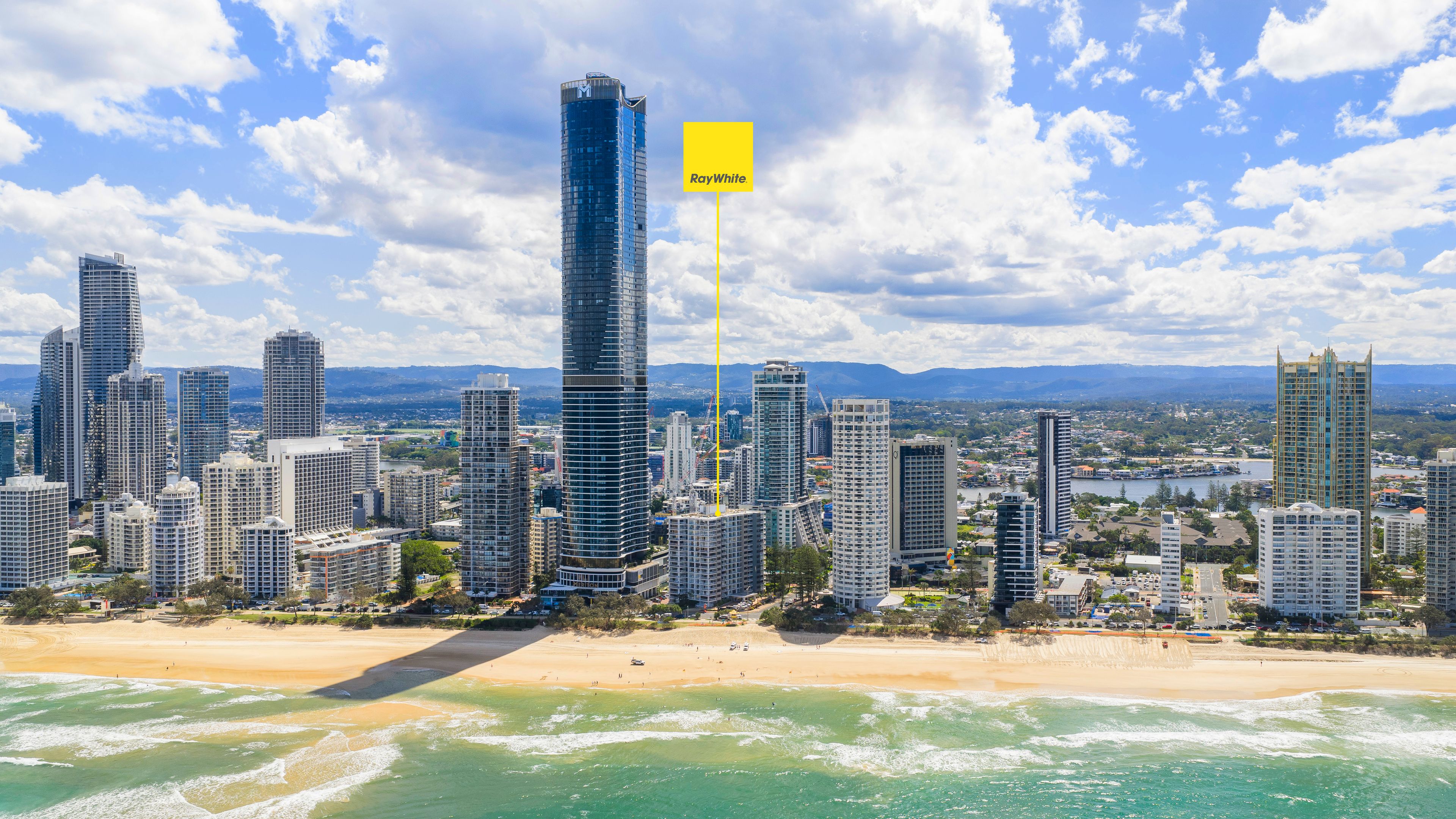 1E/3277 Surfers Paradise Boulevard, Surfers Paradise, QLD 4217