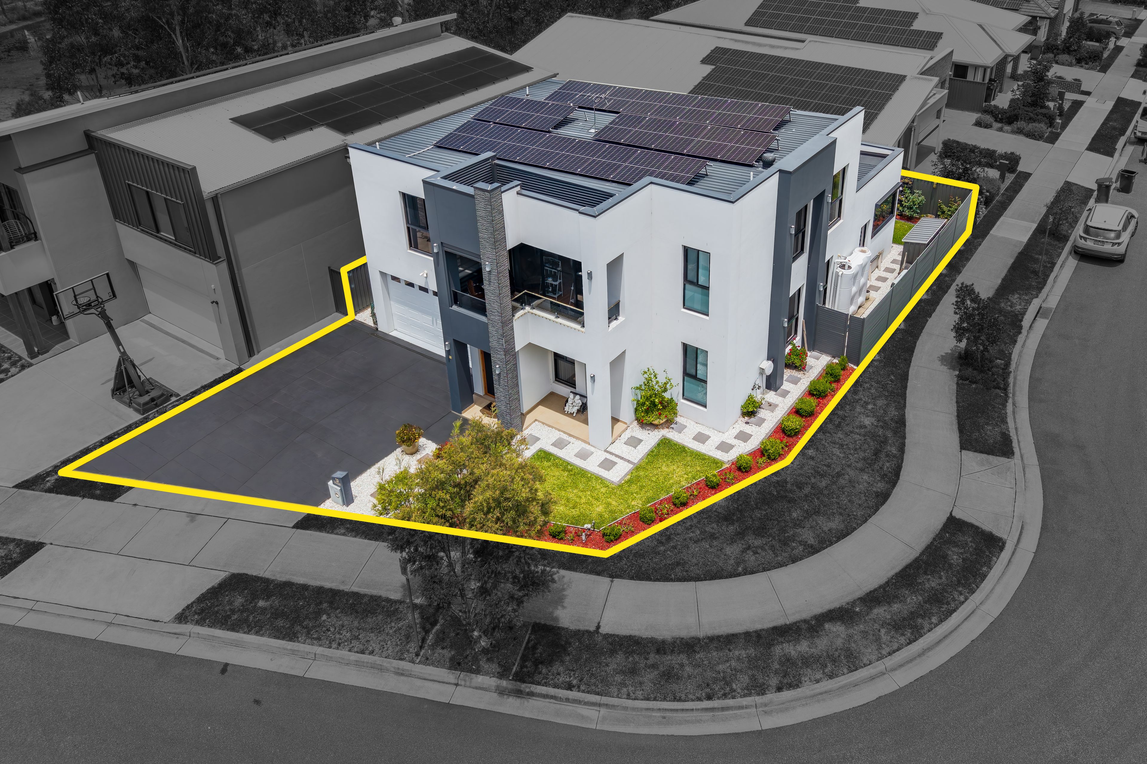 13 Hortsmann Circuit, Jordan Springs, NSW