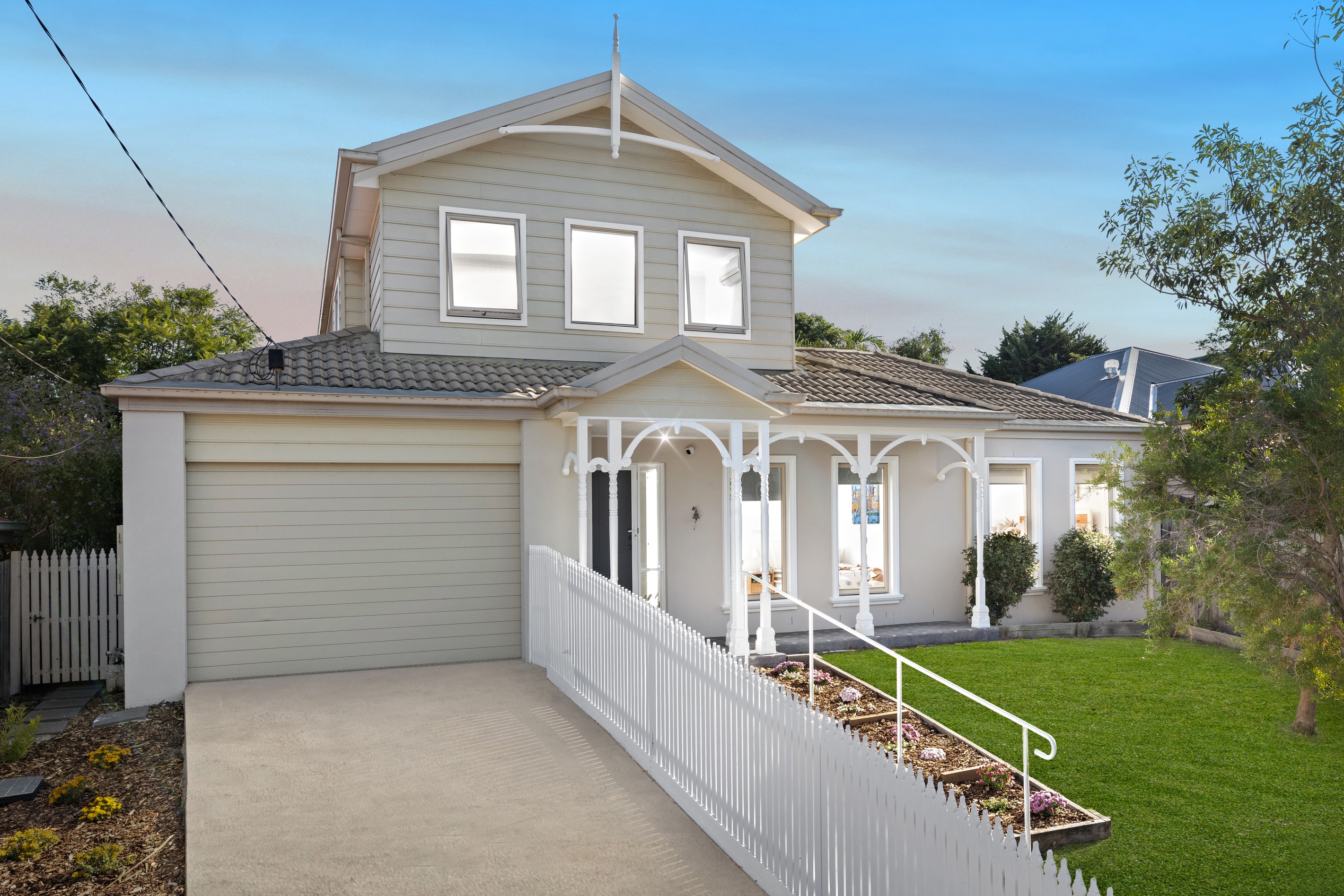 12 Smith Street, Carrum, VIC 3197