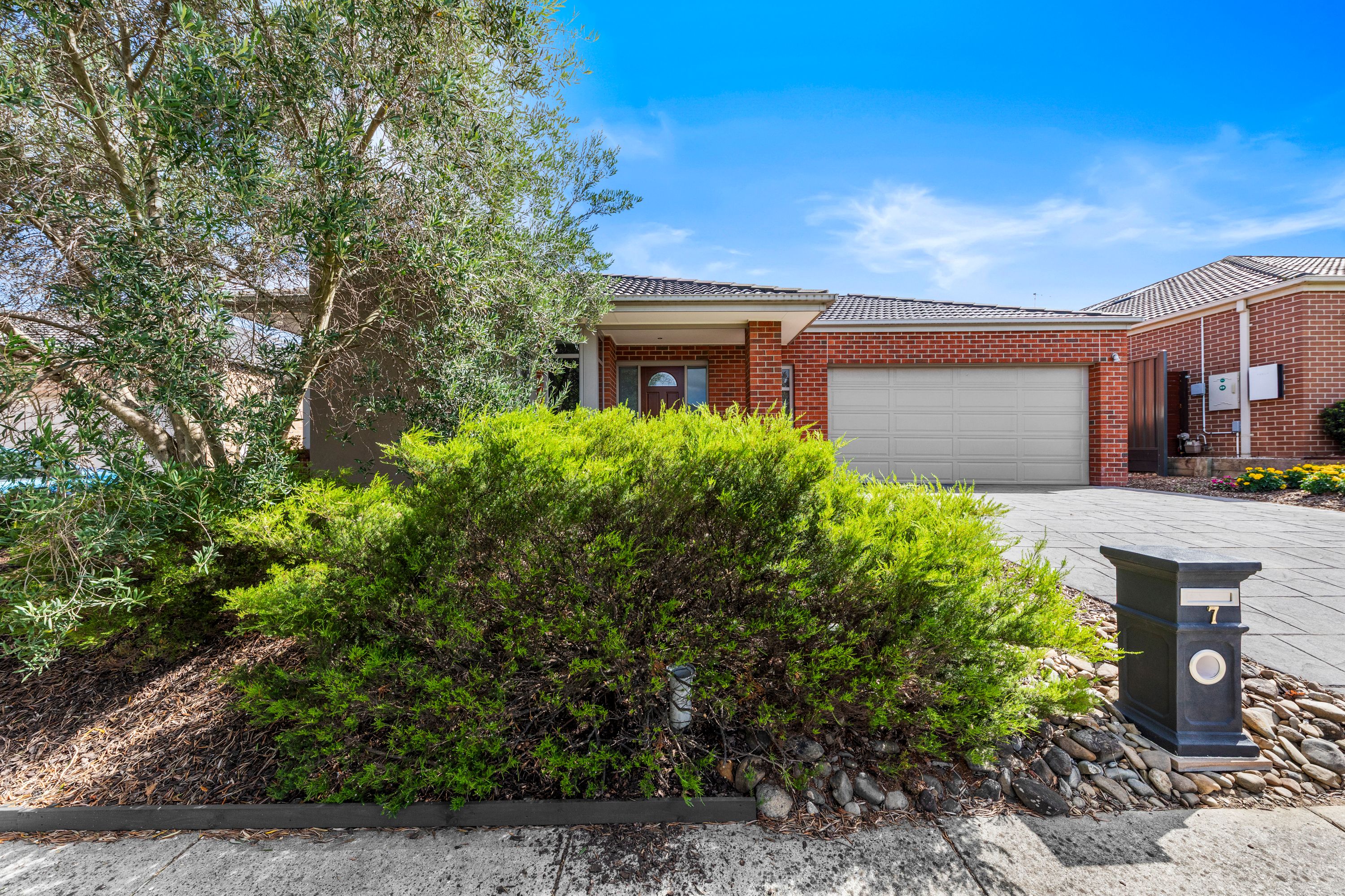 7 Rose Garden Avenue, Officer, VIC 3809