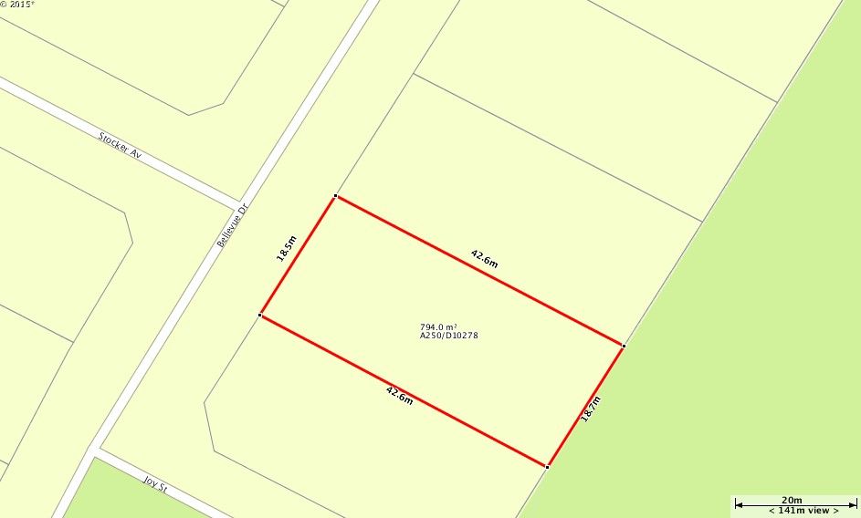 73 Bellevue Drive, Kingston Se, SA 5275