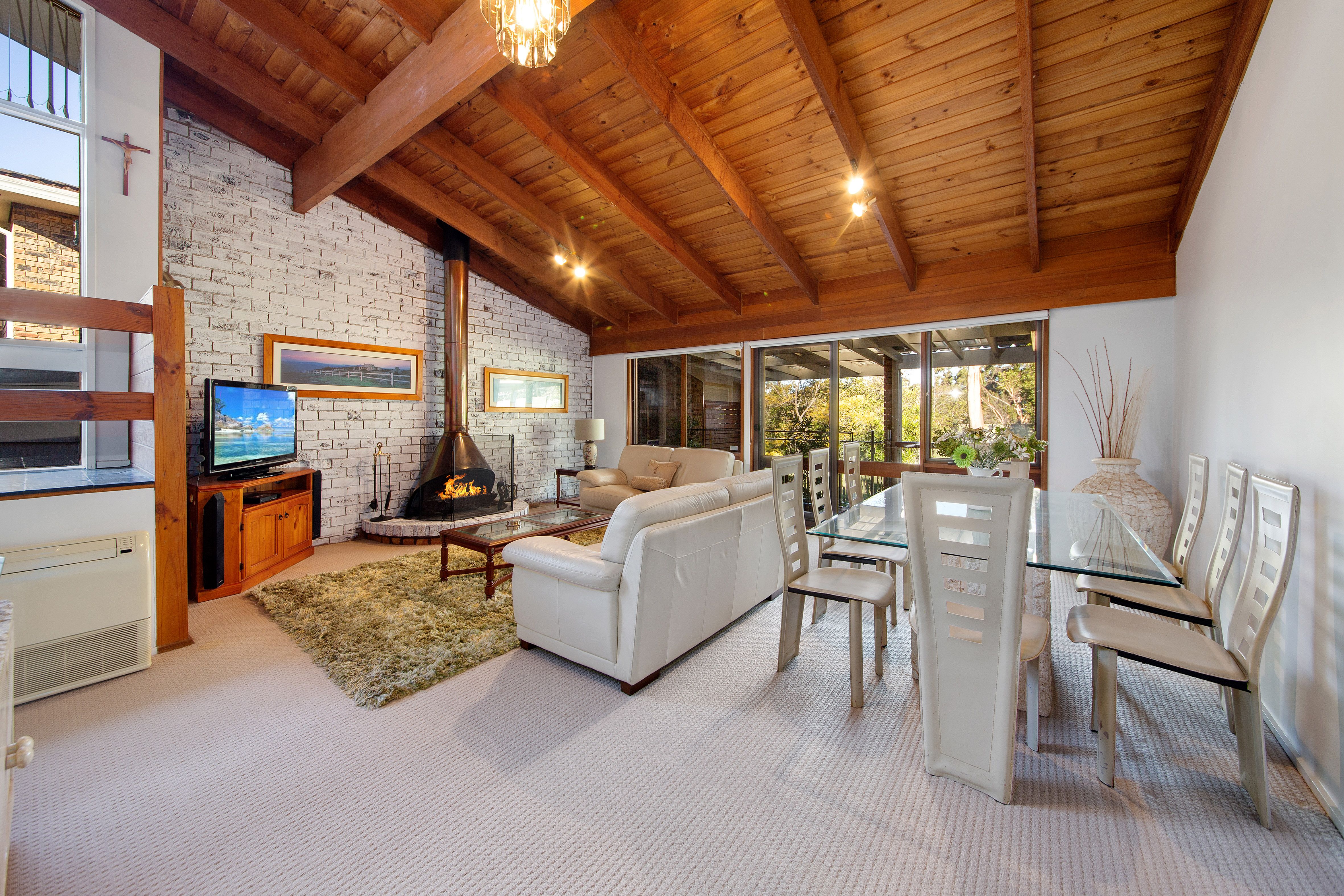 14 Goorgool Road, Bangor, NSW 2234
