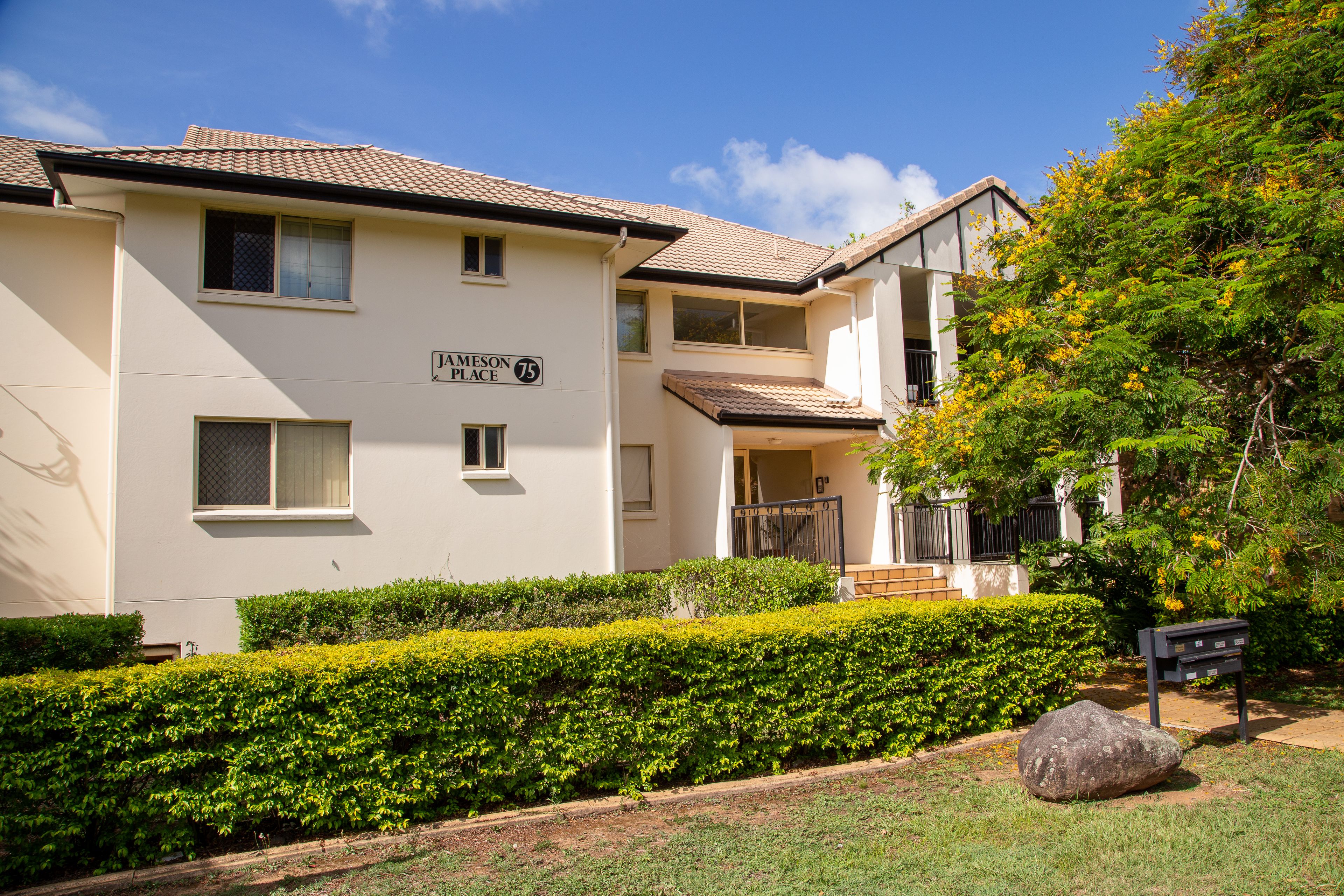 3/75 Junction Road, Clayfield, QLD 4011