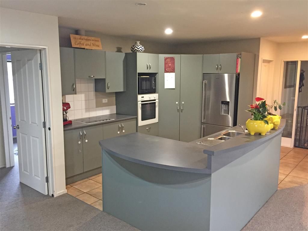 43 Othello Drive, Rolleston, Selwyn District