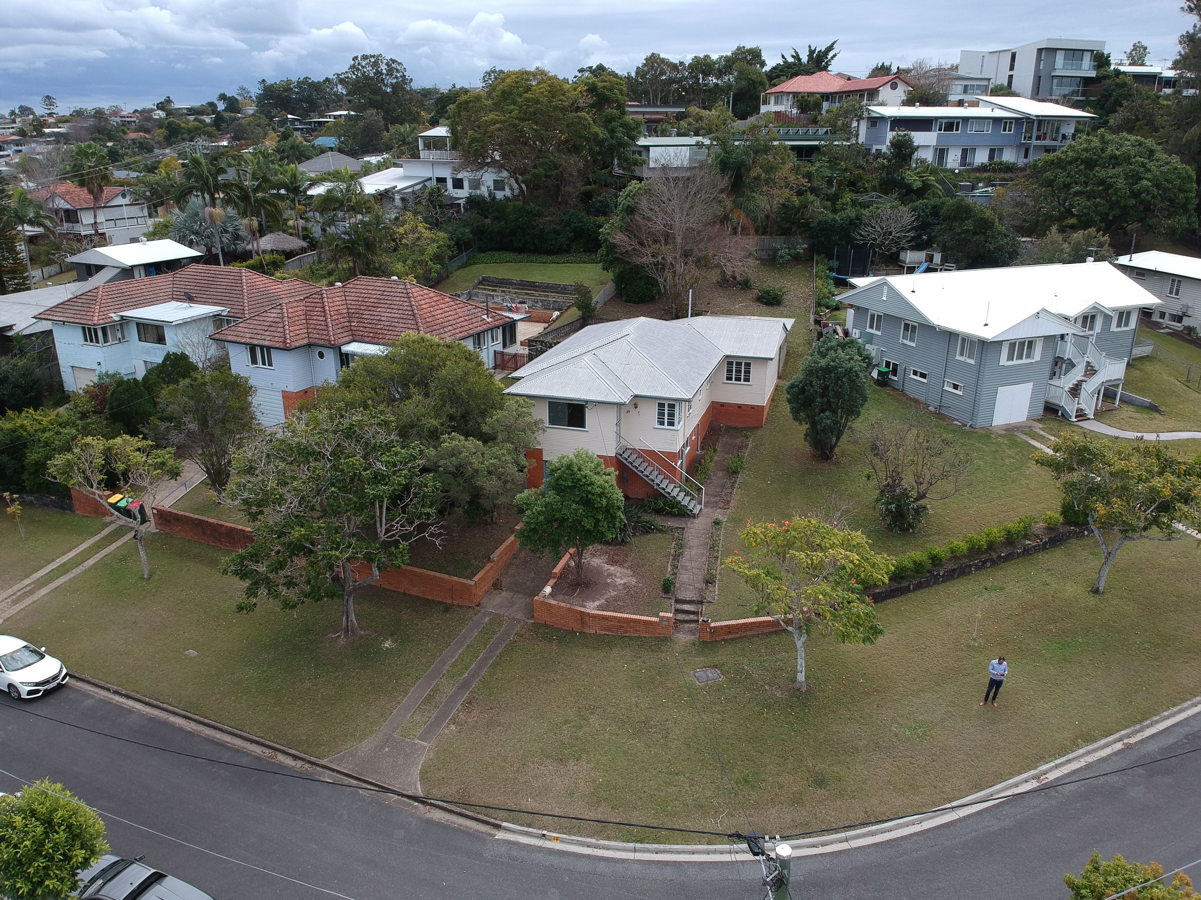 39 Burrowa Street, Stafford, QLD 4053