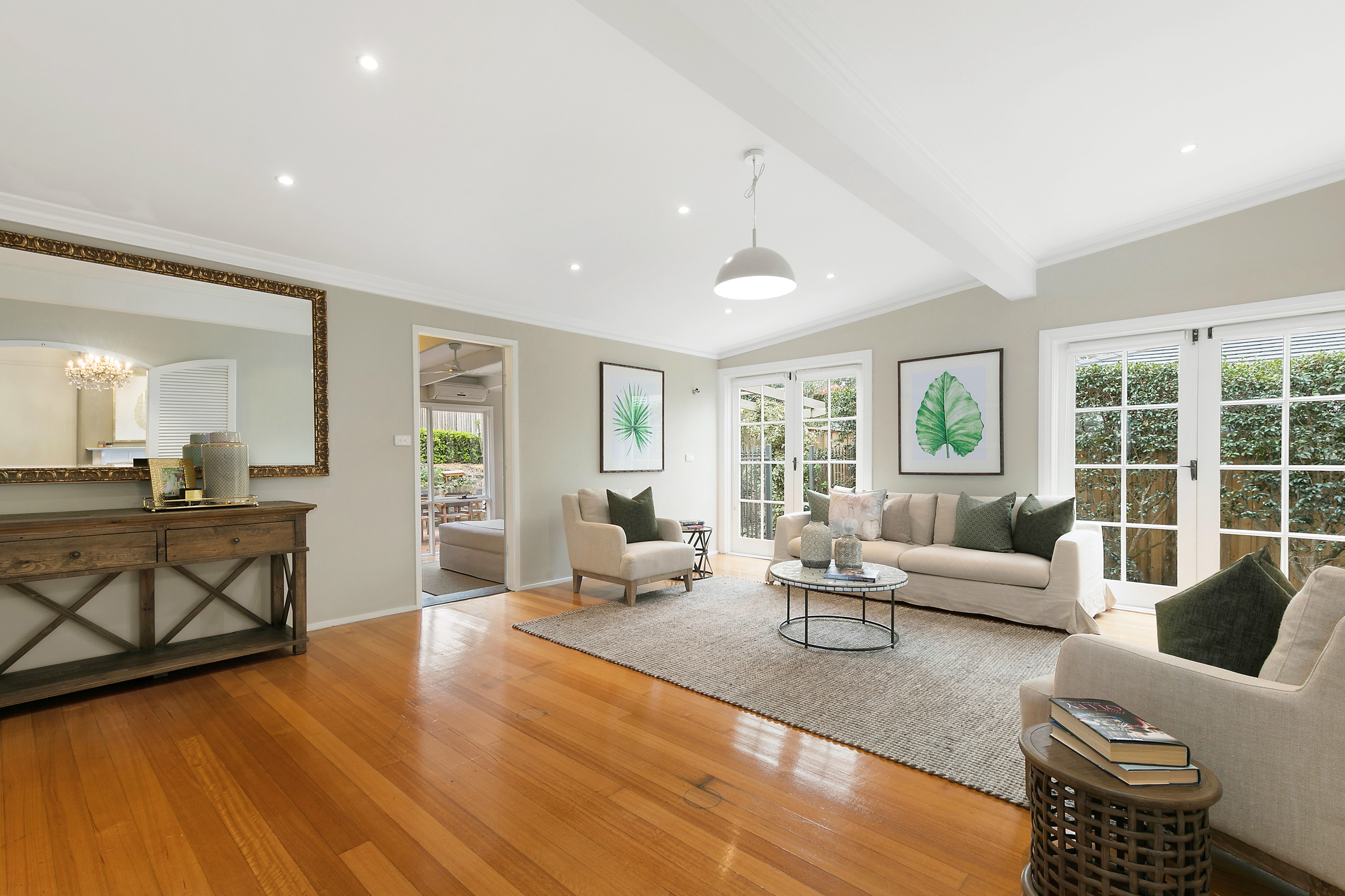 38 Campbell Avenue, Normanhurst, NSW 2076