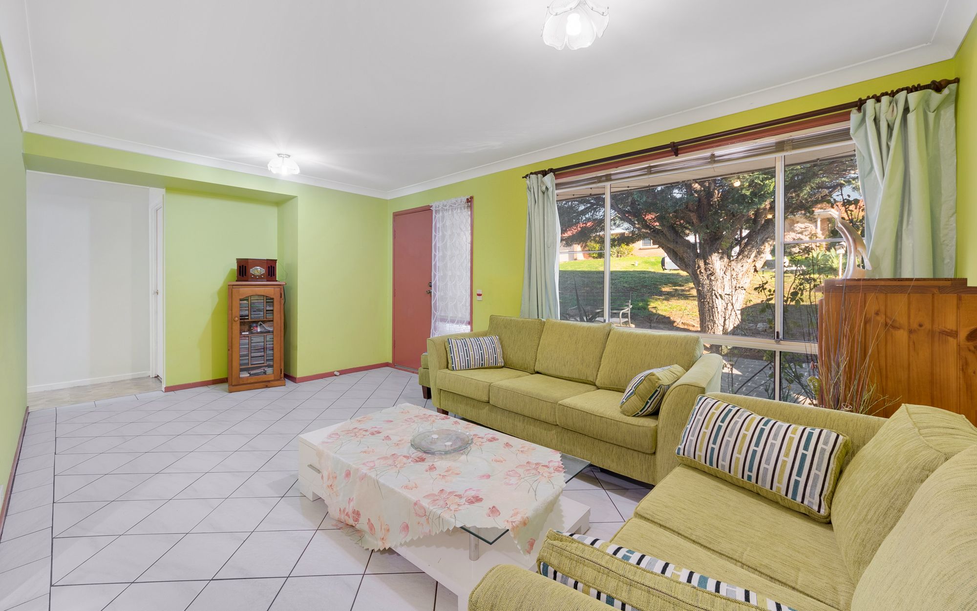 5 Quinion Place, Ambarvale, NSW 2560