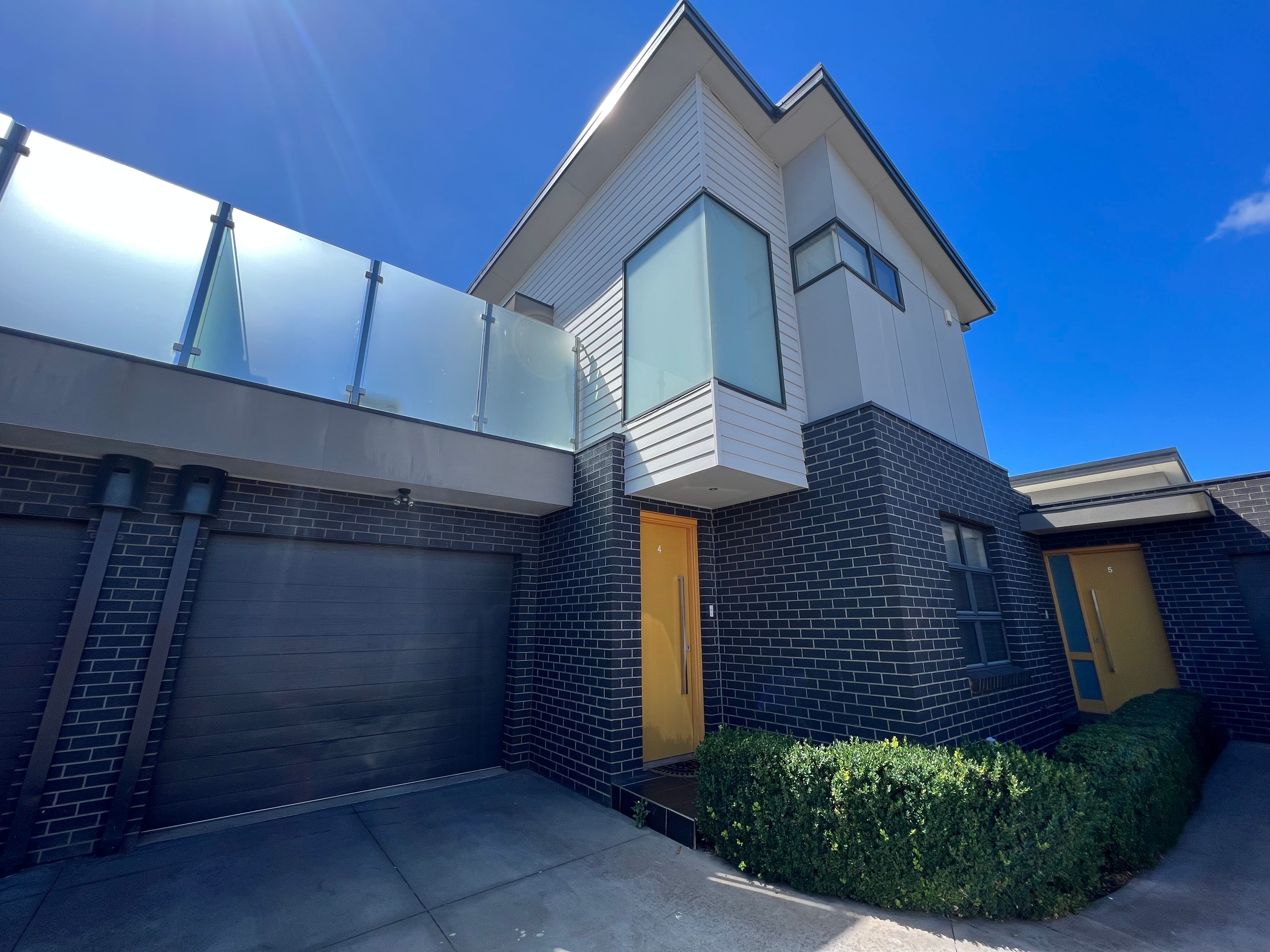 4/375 Gaffney Street, Pascoe Vale, VIC 3044