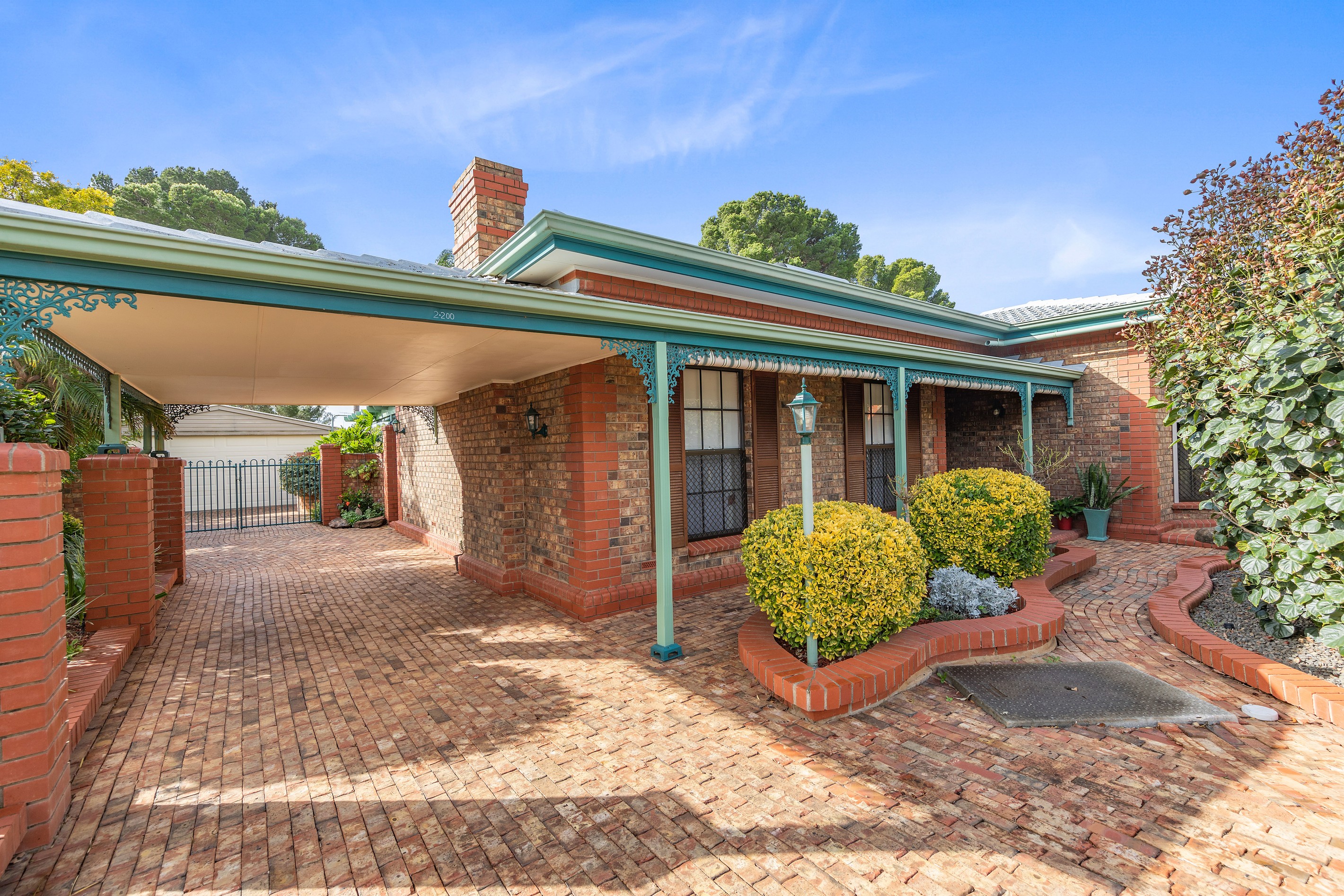 10 Baker Street, Balaklava, SA 5461
