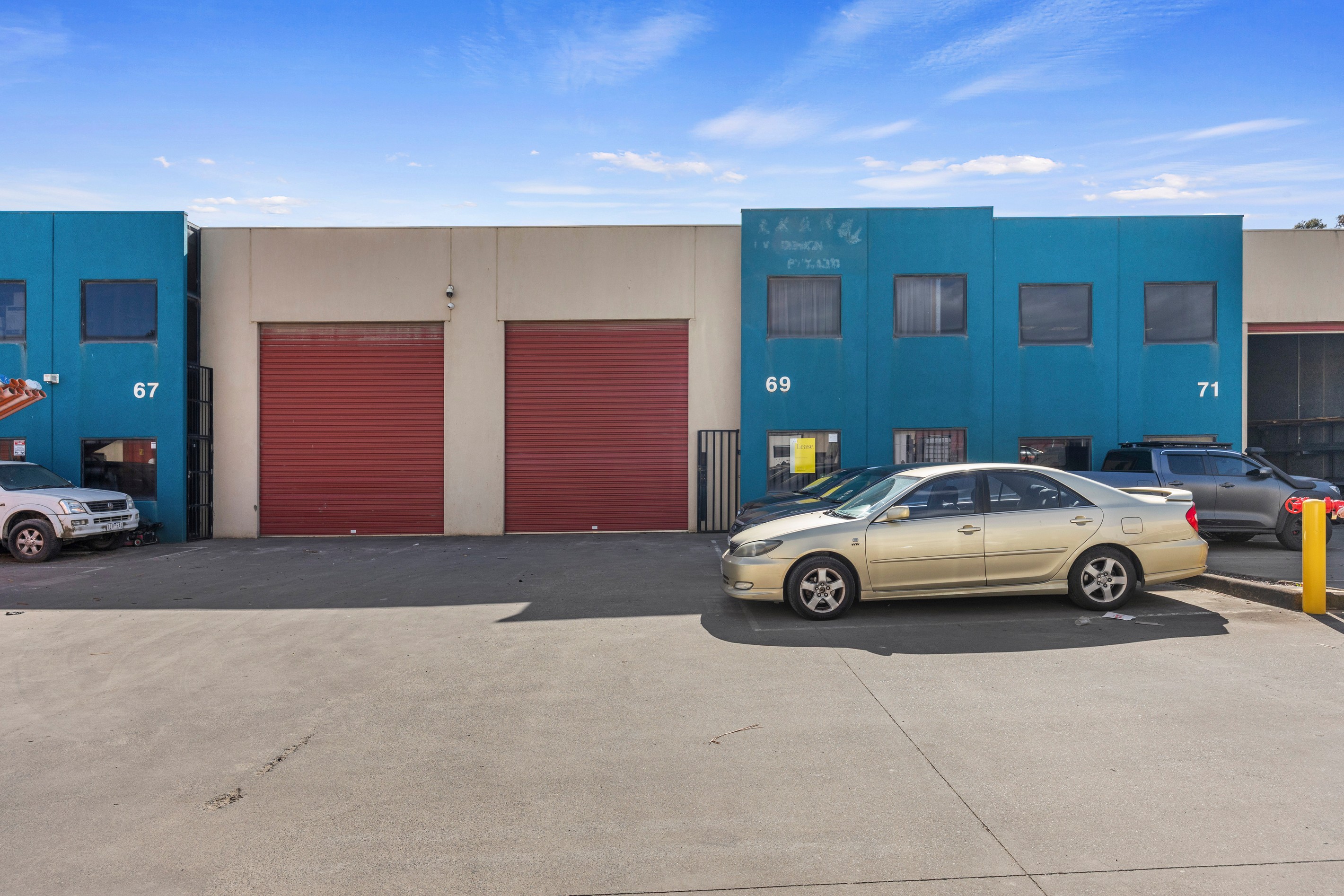 69/266 Osborne Avenue, Clayton South, VIC 3169