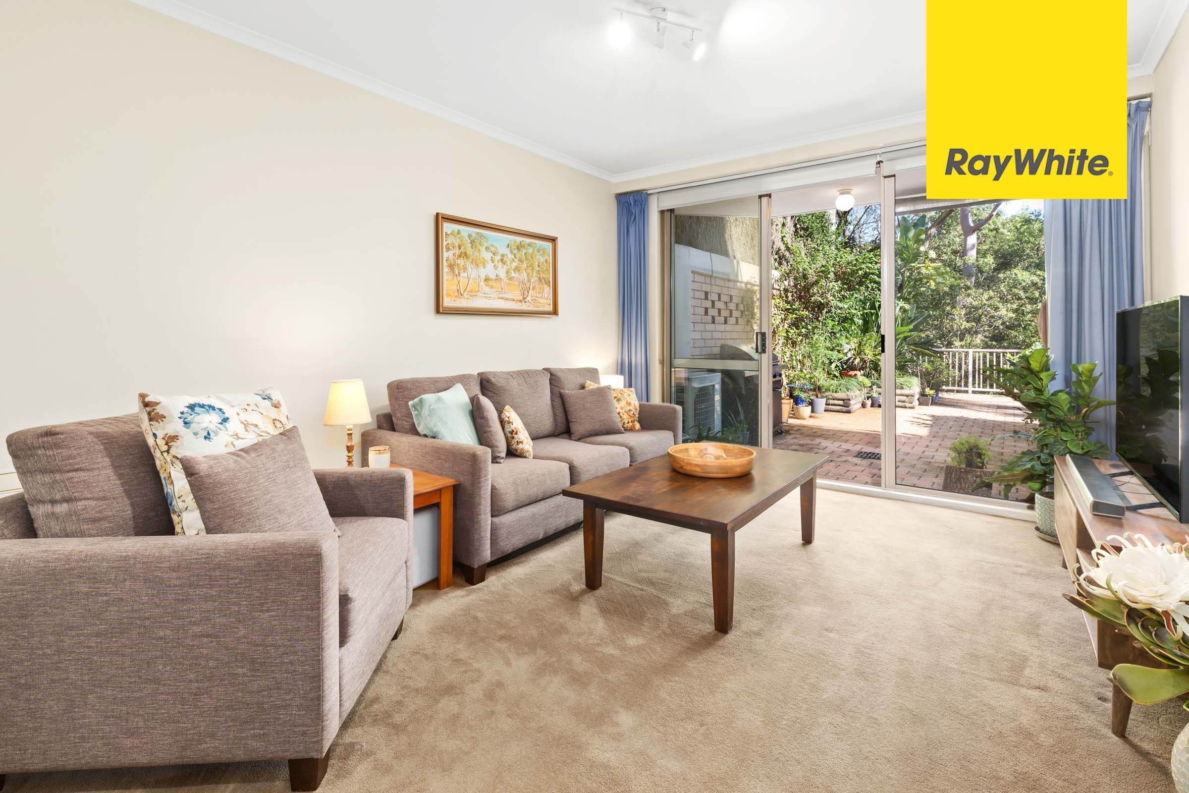25/106 Crimea Road, Marsfield, NSW 2122