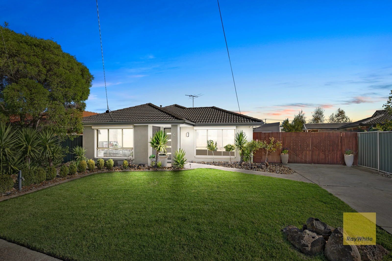 4 Coolabah Crescent, Hoppers Crossing, VIC 3029