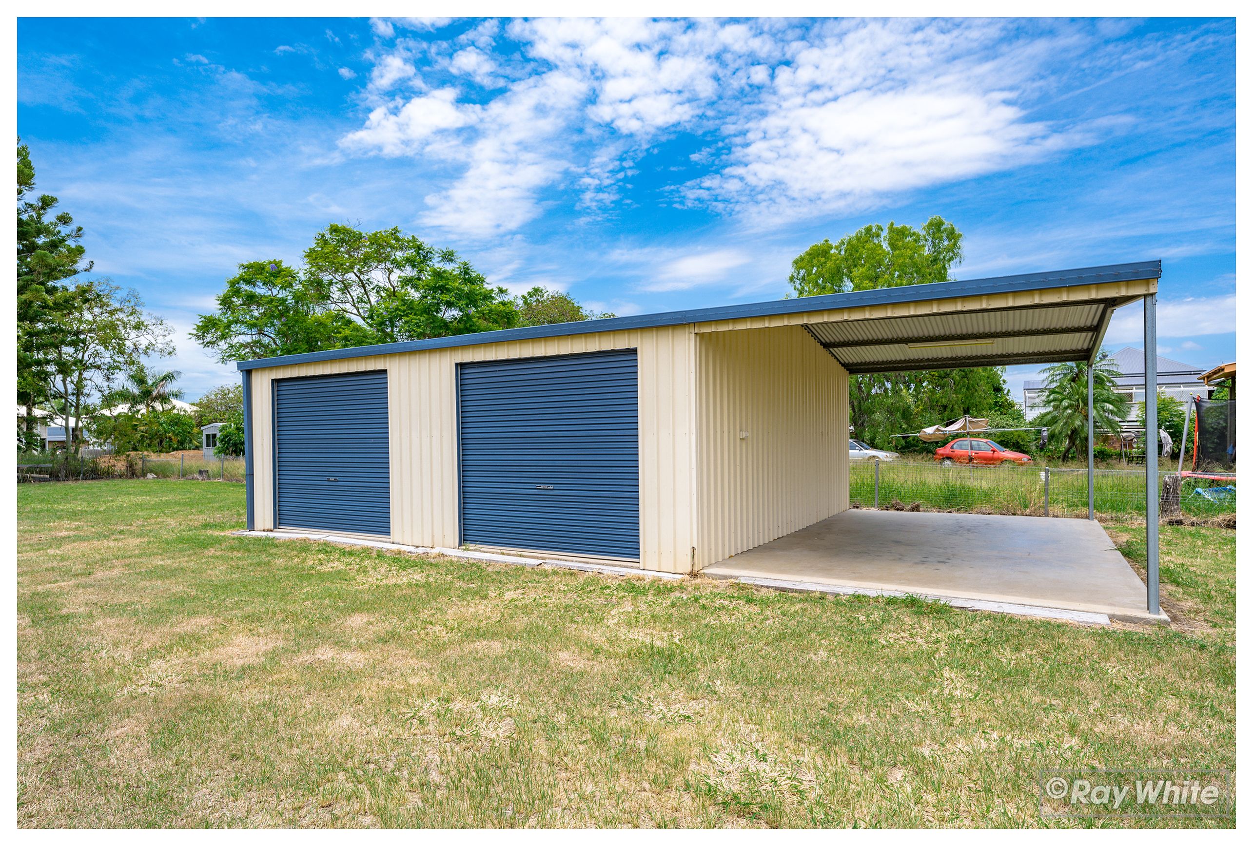 49 Main Street, Park Avenue, QLD 4701