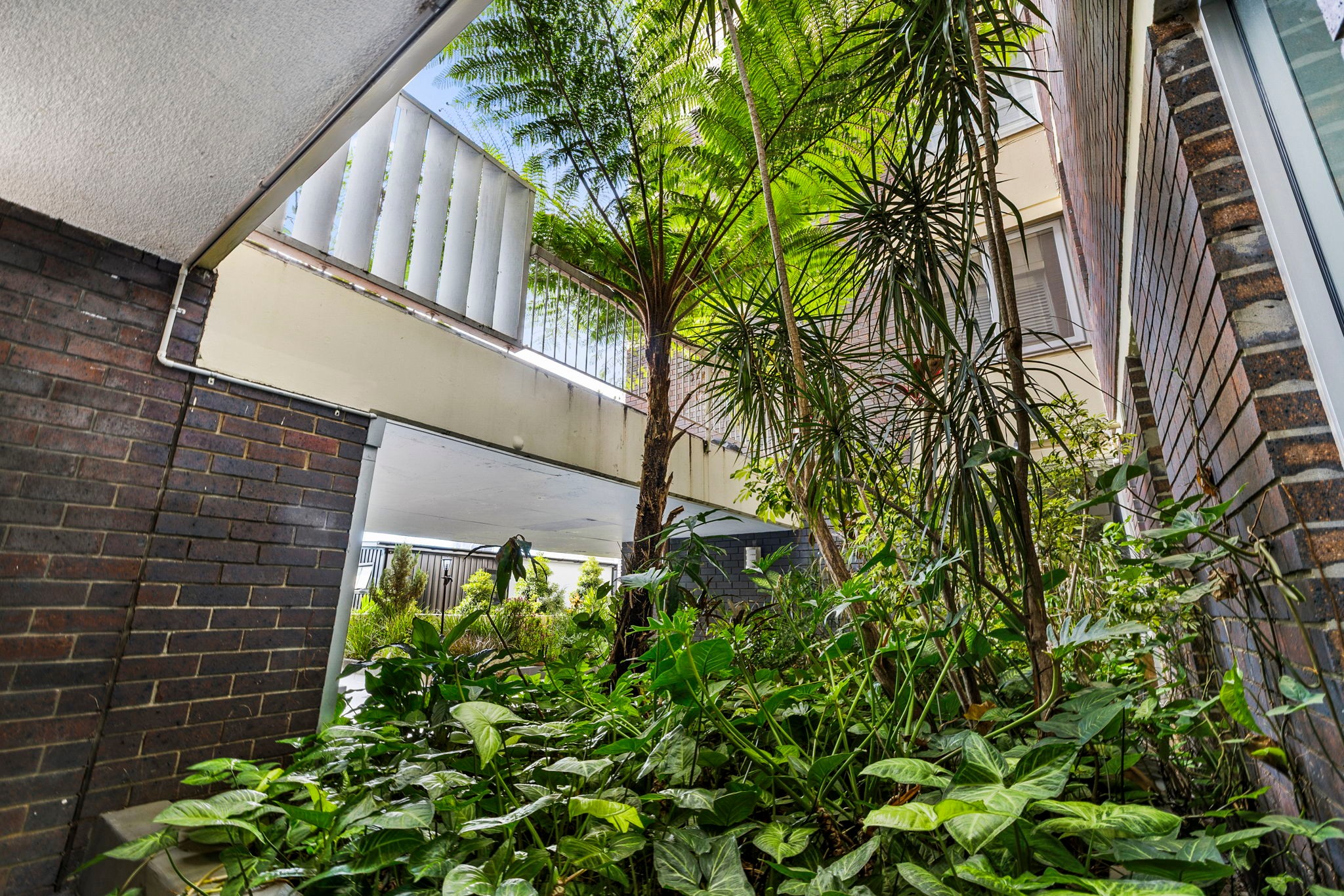 21/104 Dornoch Terrace, Highgate Hill, QLD 4101