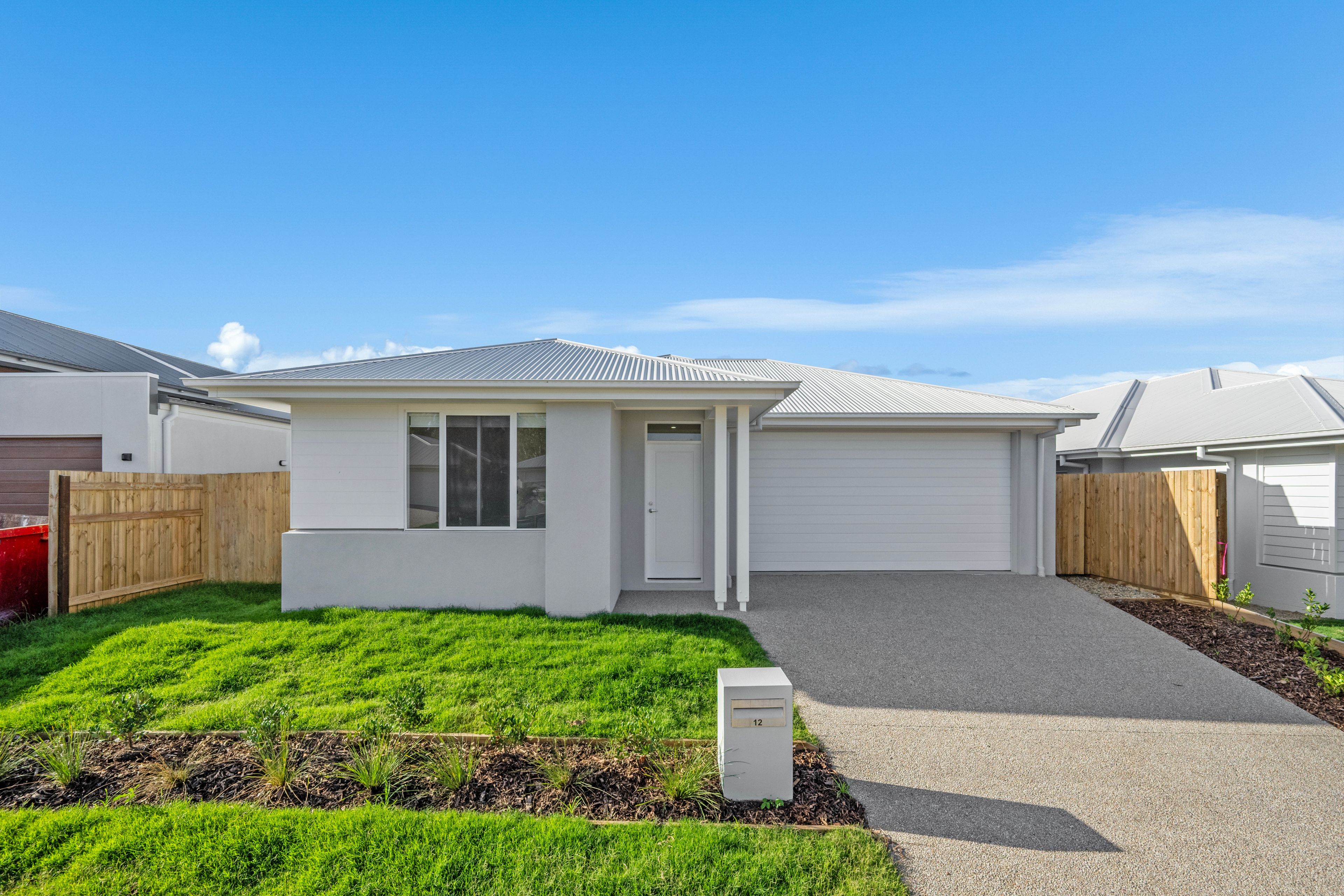 12 Fairywren Street — photo from Ray White Warner