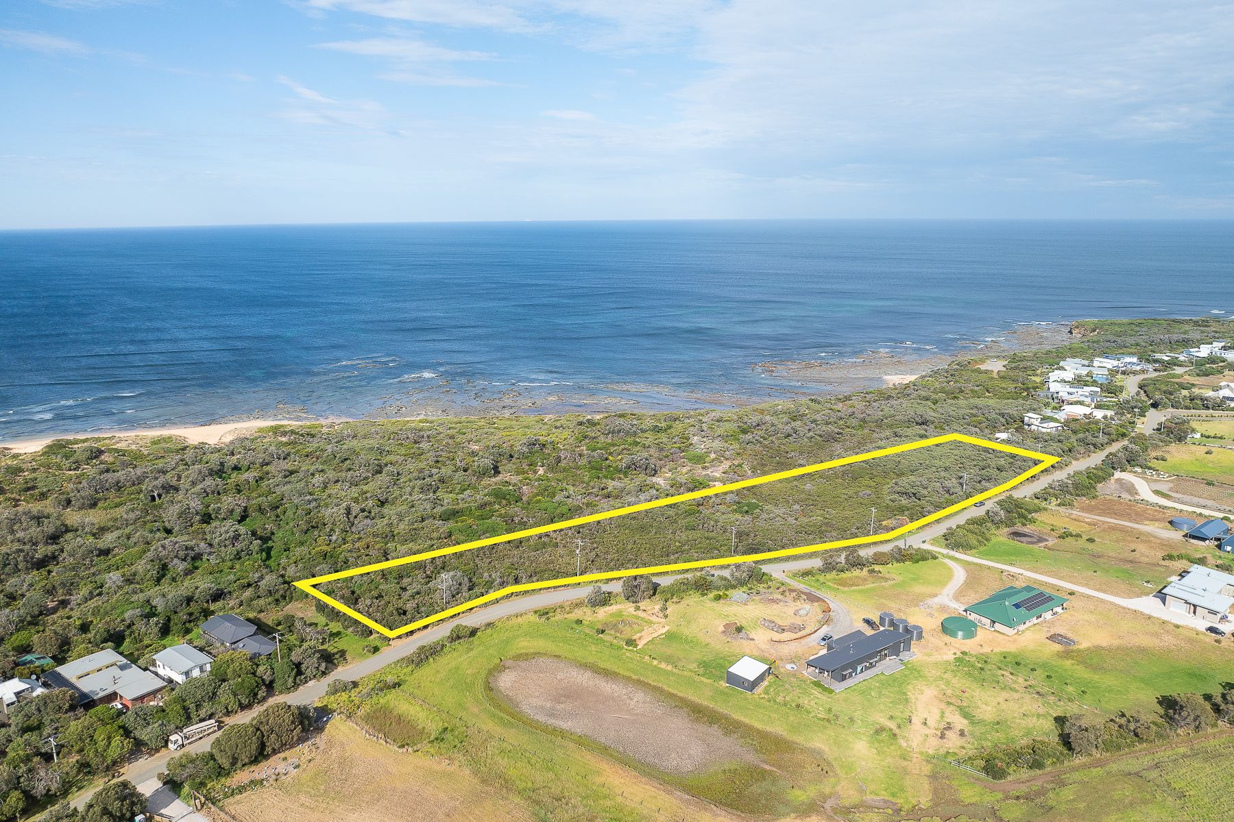6076 Viminaria Road, Harmers Haven, VIC 3995 Land for Sale Ray