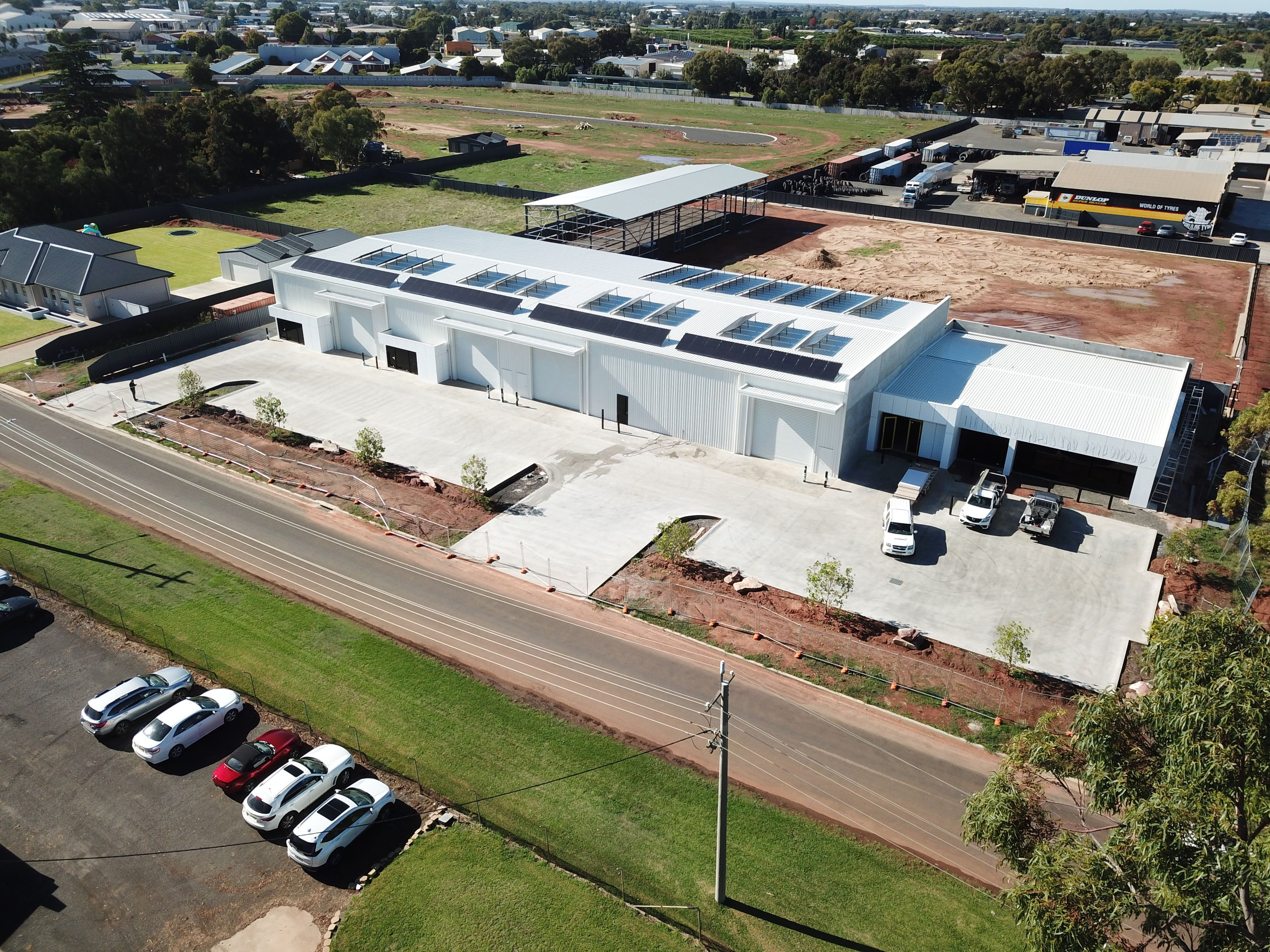 1/28 Belford Road, Griffith, NSW 2680