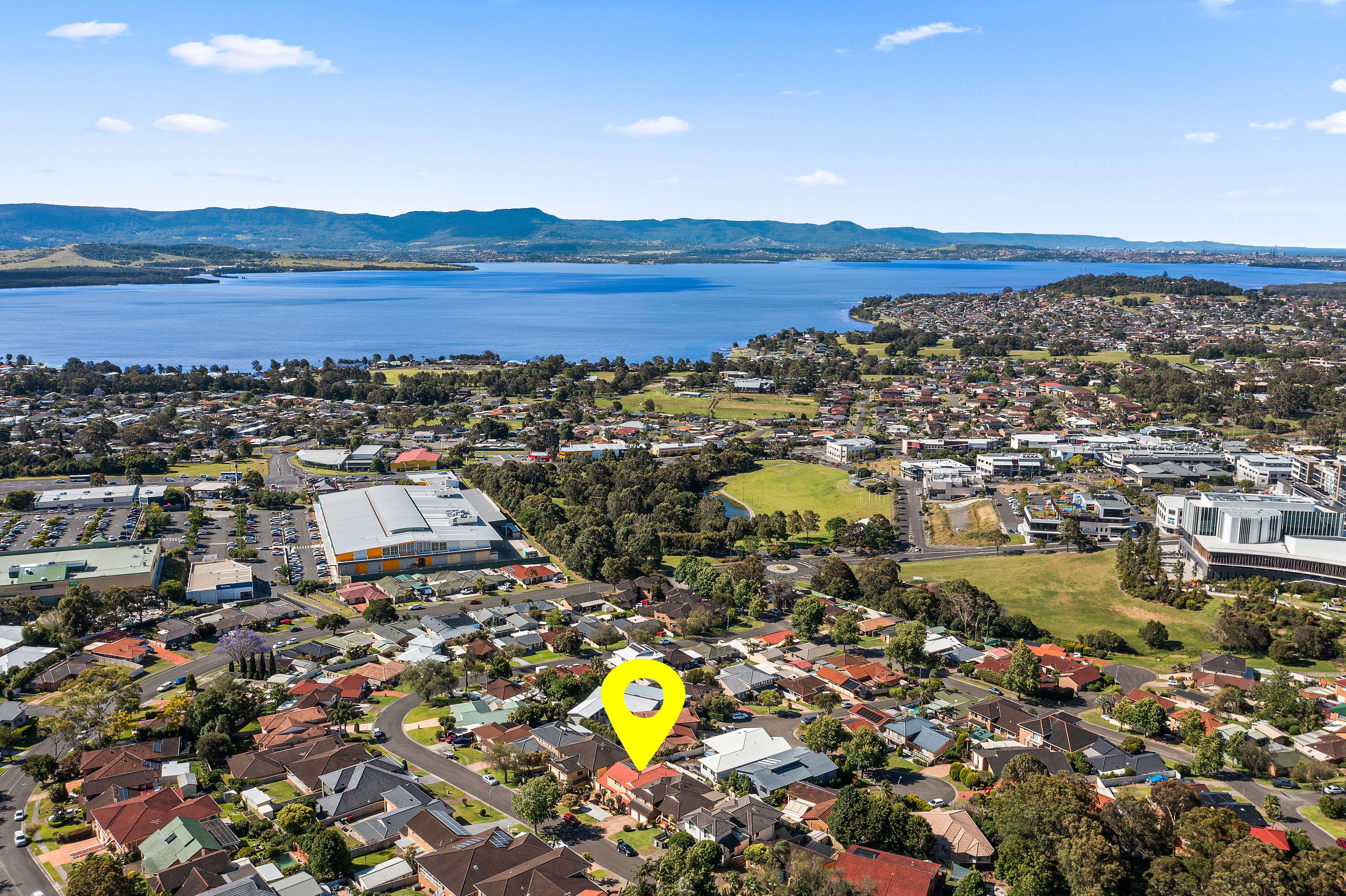 40 Chillawong Circuit, Blackbutt, NSW 2529