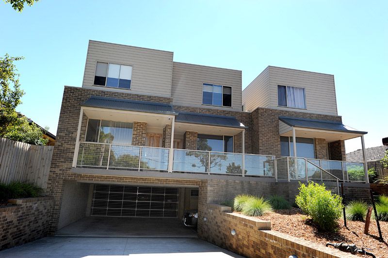 6/13 Rosella Avenue, Boronia, VIC 3155