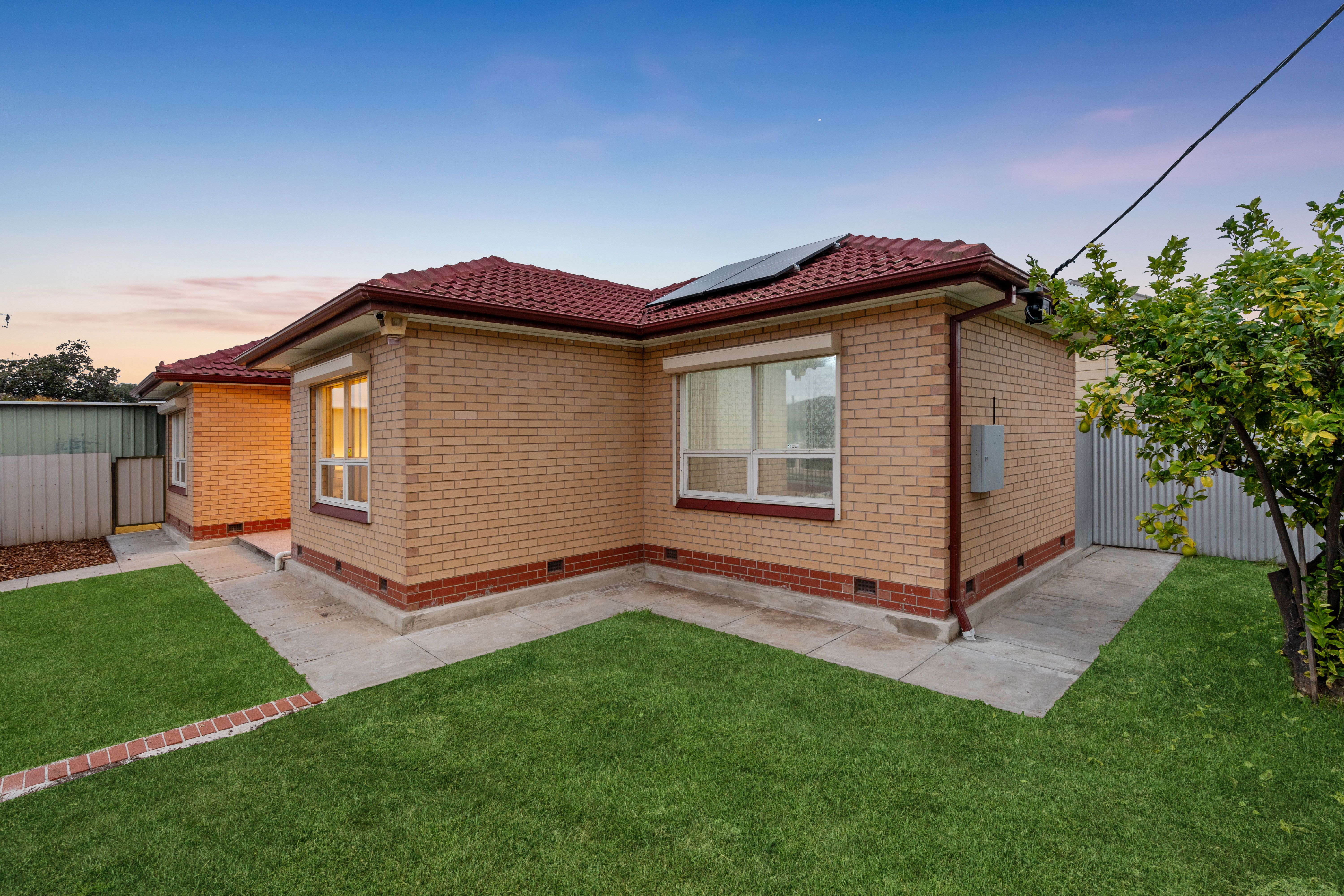 20 Charles Street, Rosewater, SA 5013