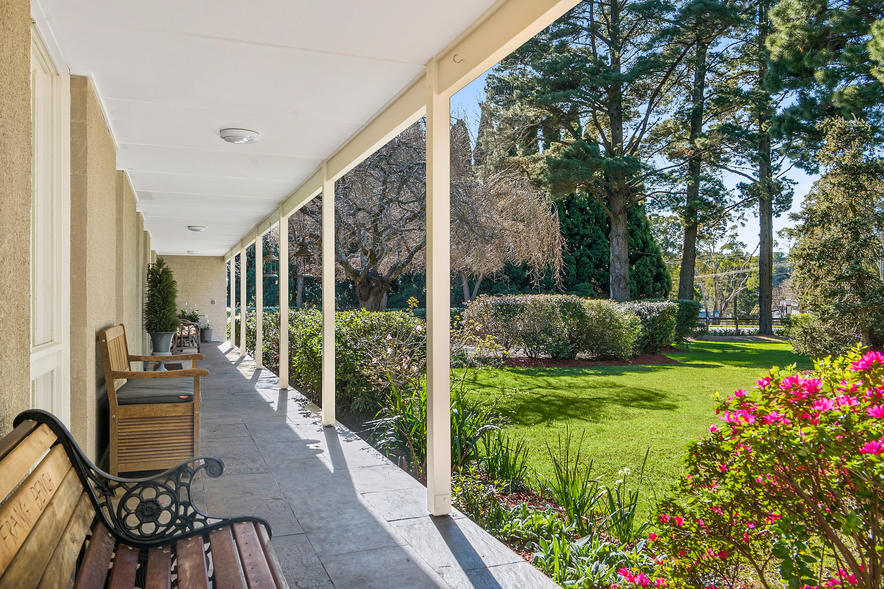 1A Werrington Street, Burradoo, NSW 2576