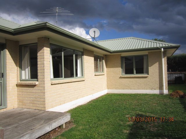 23A George Cresent,, Buckland, Franklin