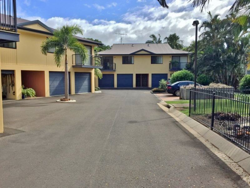 12/162 Sylvan Drive, Moore Park Beach, QLD 4670