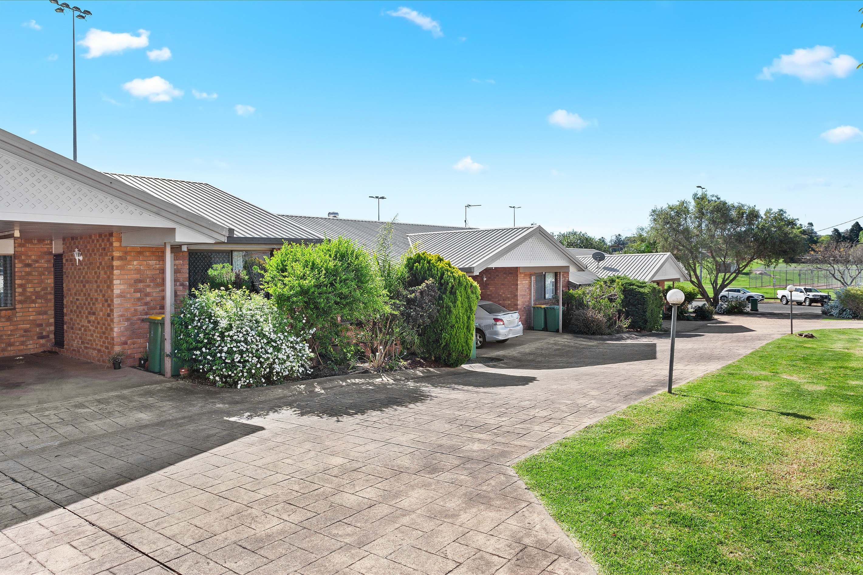 1/32 Stone Street, Wilsonton, QLD 4350
