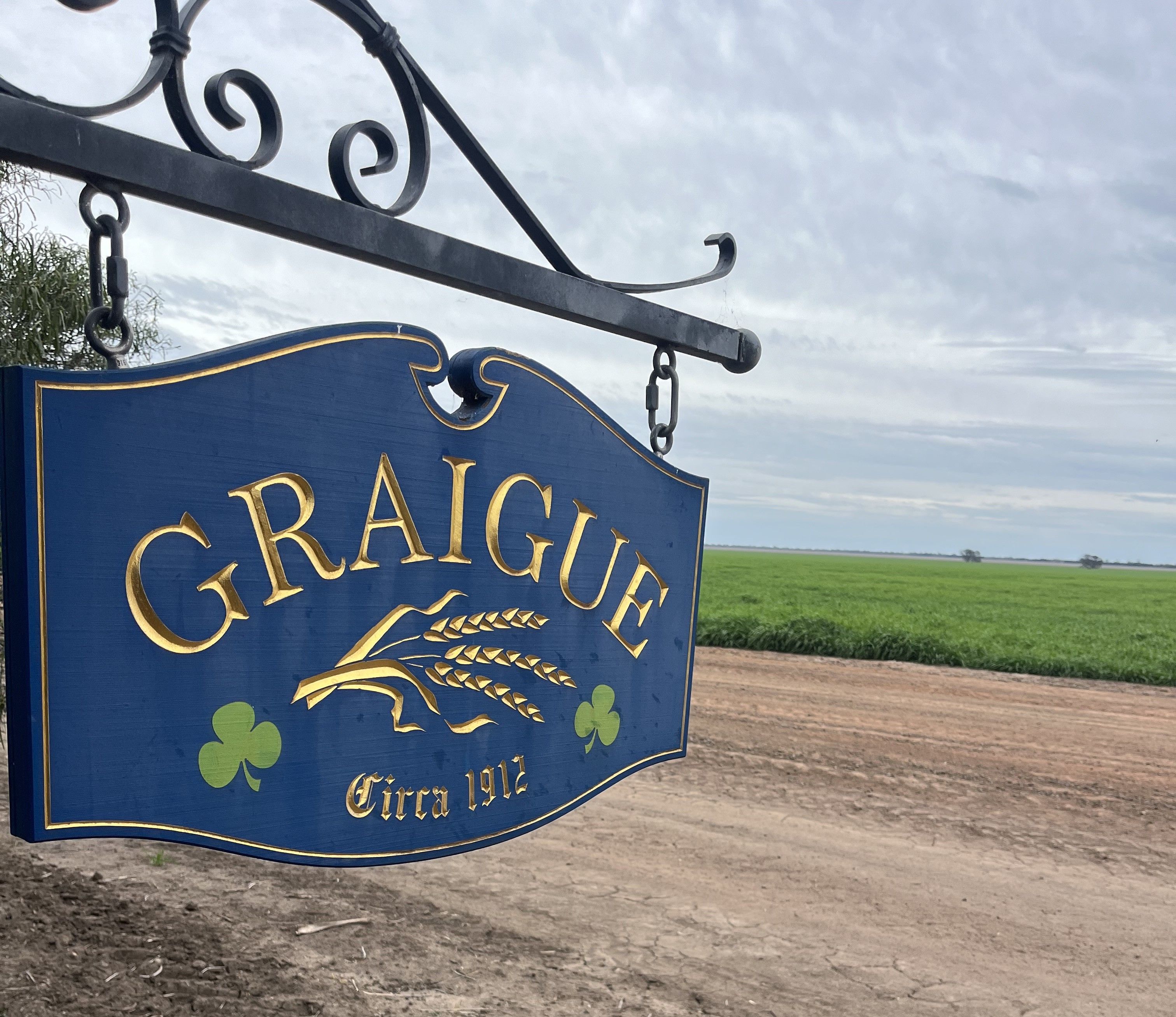 Tulloona, Tulloona, NSW 2400