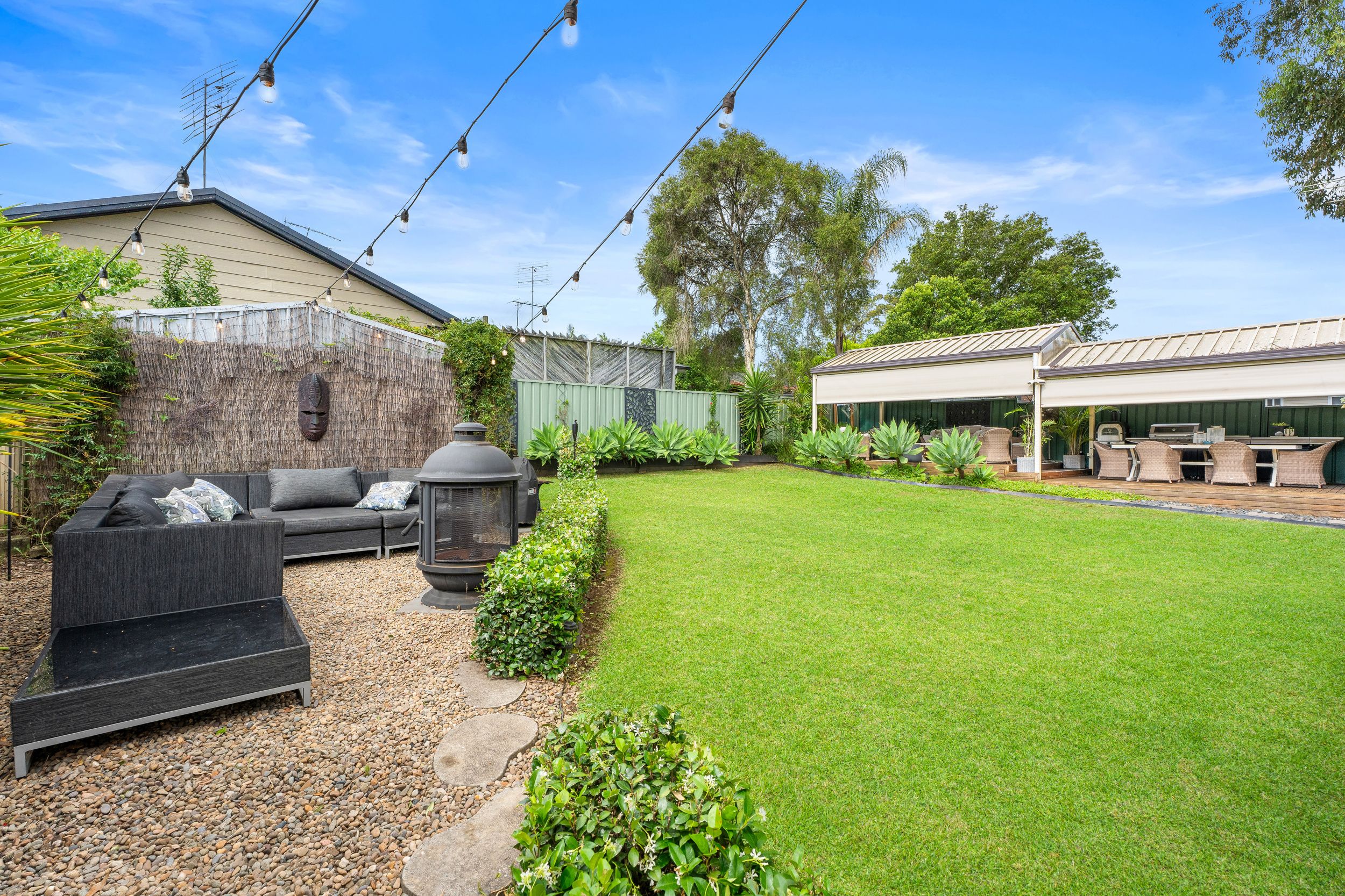 57 Borrowdale Way, Cranebrook, NSW