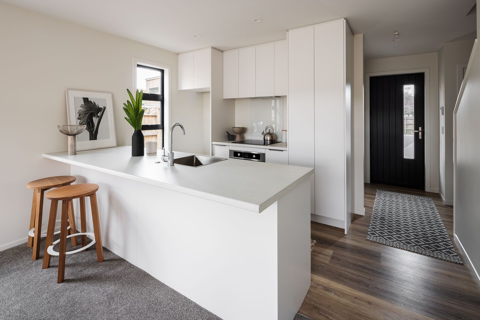 10/338 Oxford Terrace, Avalon, Lower Hutt City