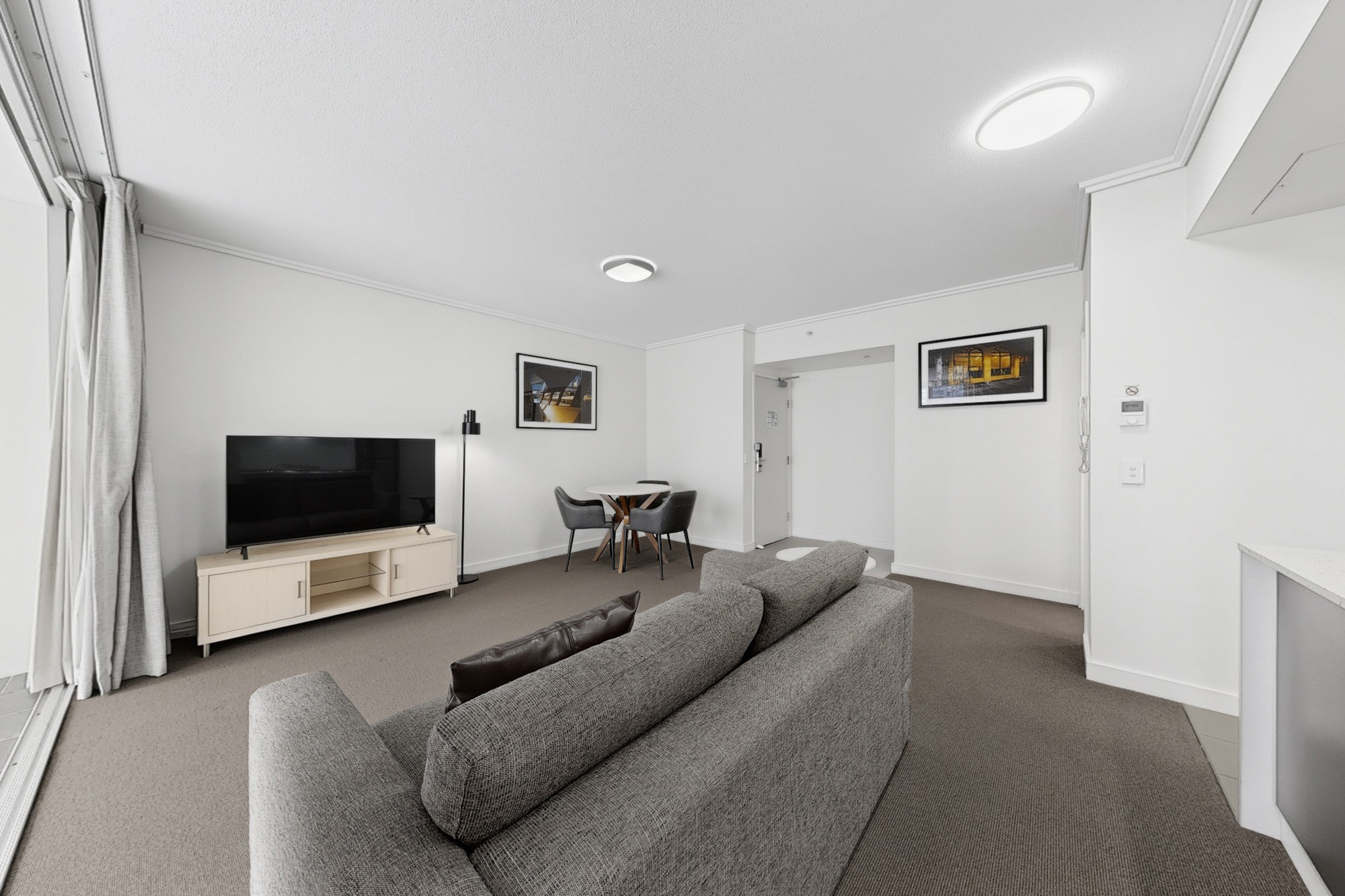 1710/108 Albert Street, Brisbane City, QLD 4000