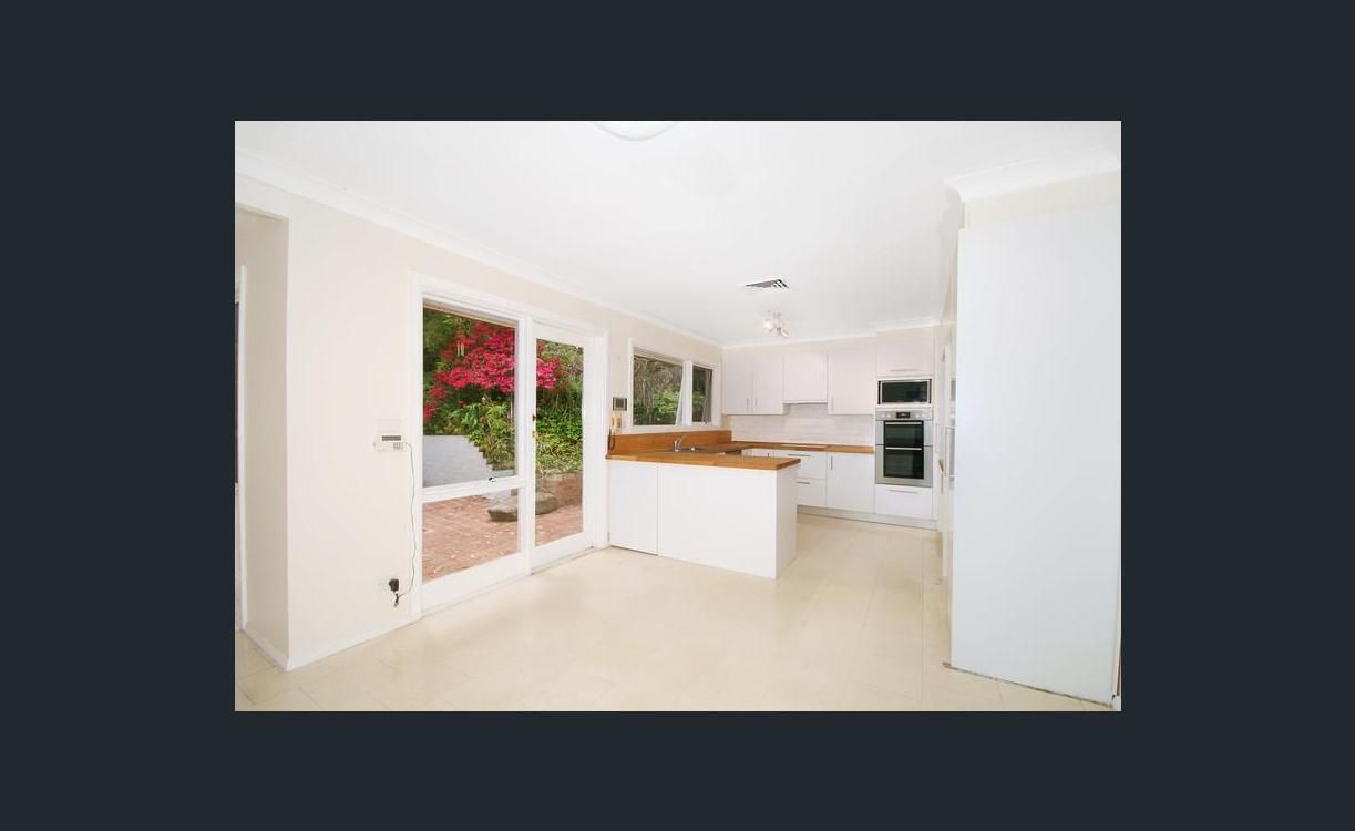 134 Campbell Drive, Wahroonga, NSW 2076